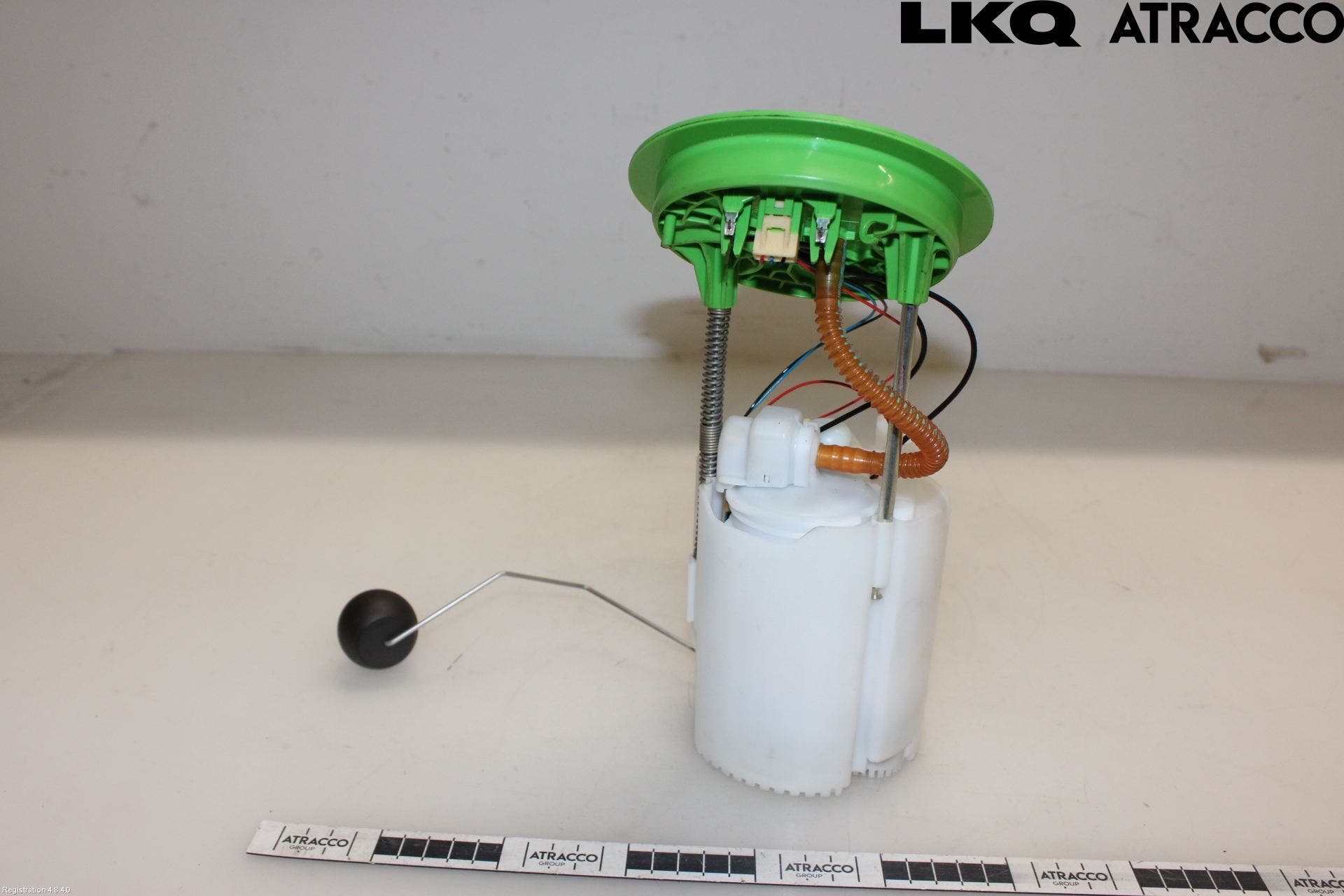 Skoda OCTAVIA (NX) 20- Bränslepump El