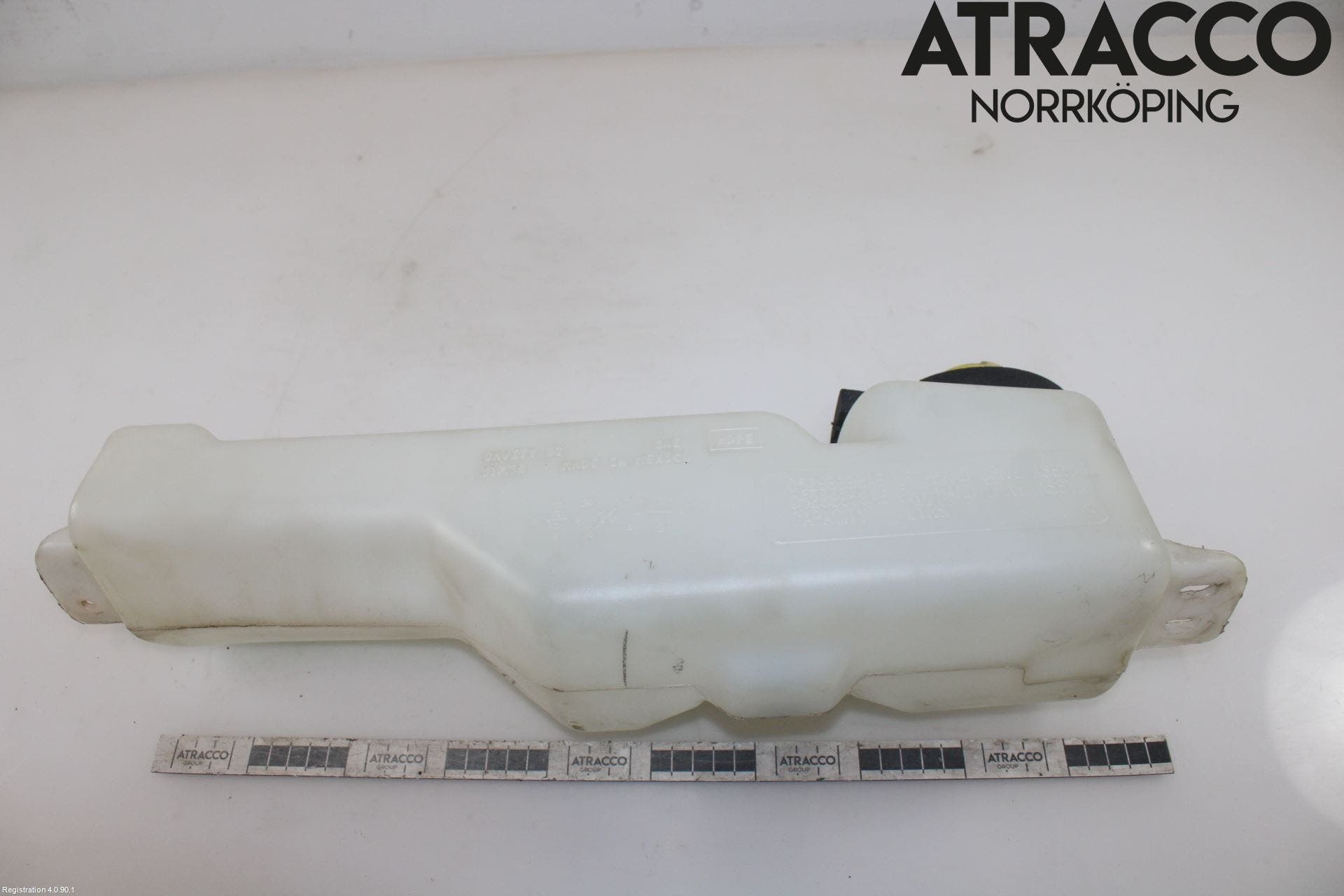 Chrysler CHR PT CRUISER Spolartank Vindruta