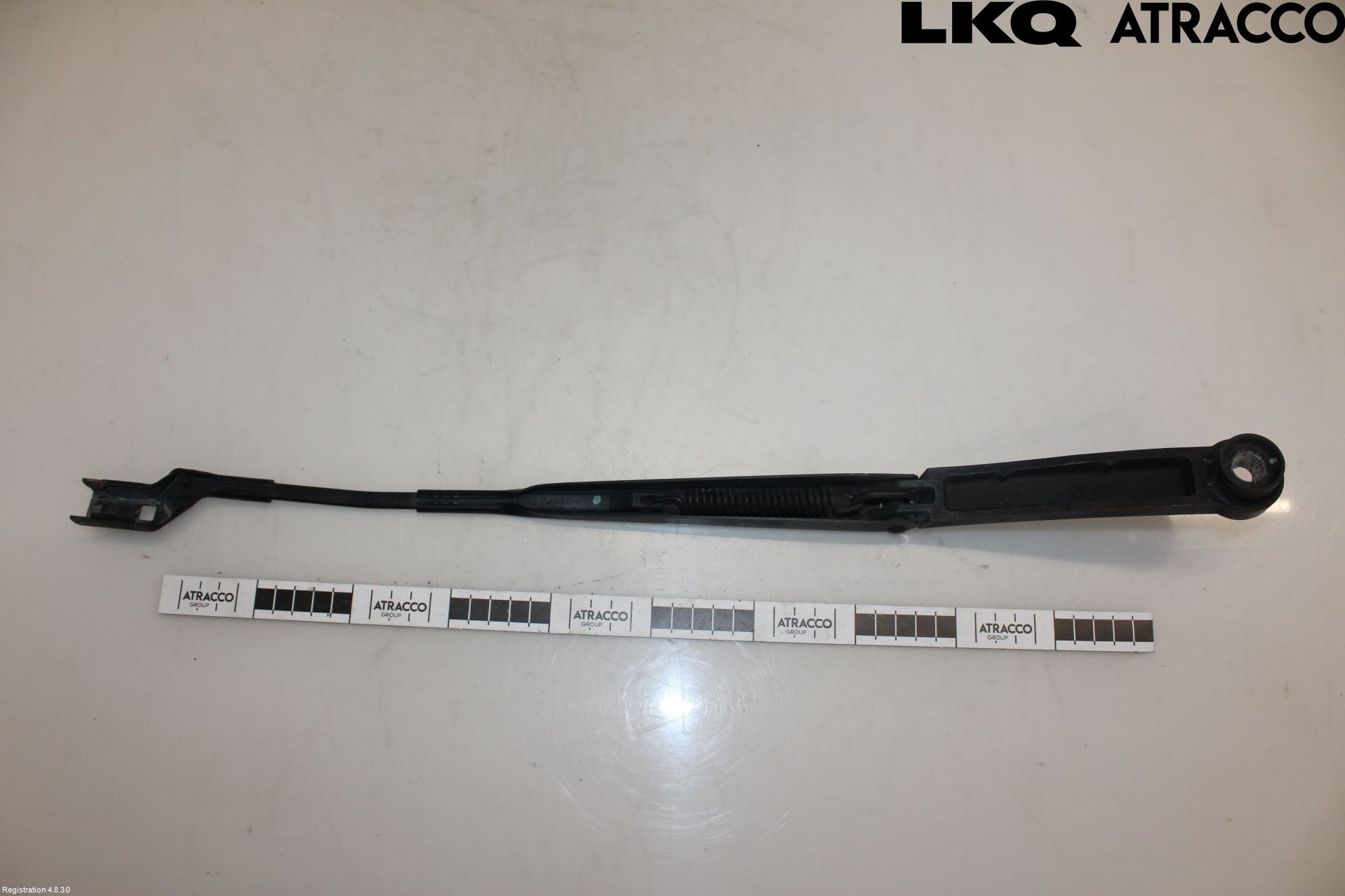 Kia VENGA 10-19 Torkararm Armar Vindruta