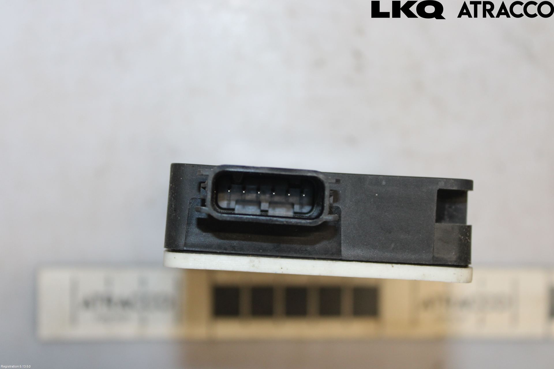 Mercedes-Benz MB B-KLASS (W246/W242) 12-19 Sensor Aktivt Kollisionsskydd