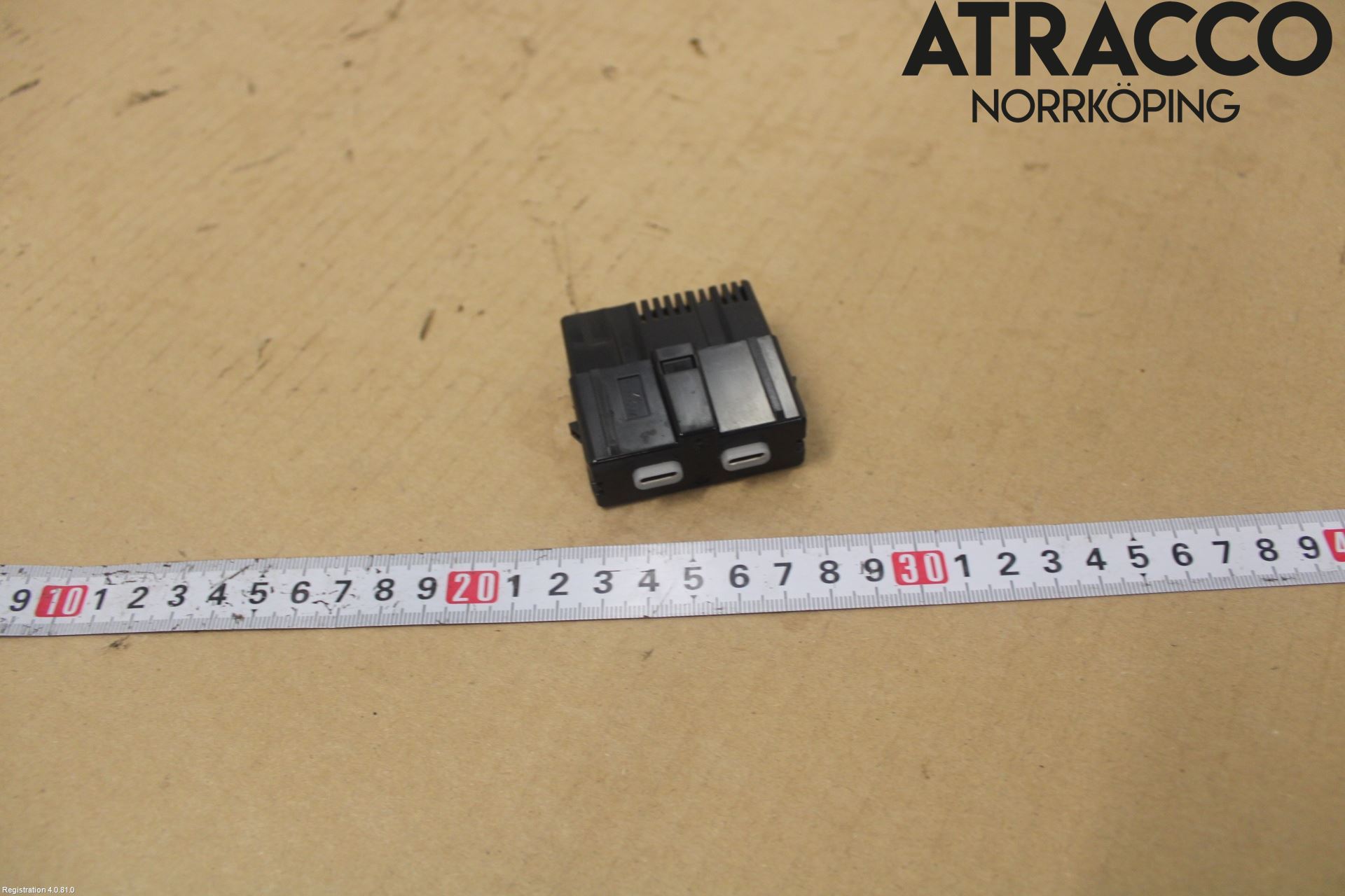 Volkswagen VW ID.4 21- Usb Connection
