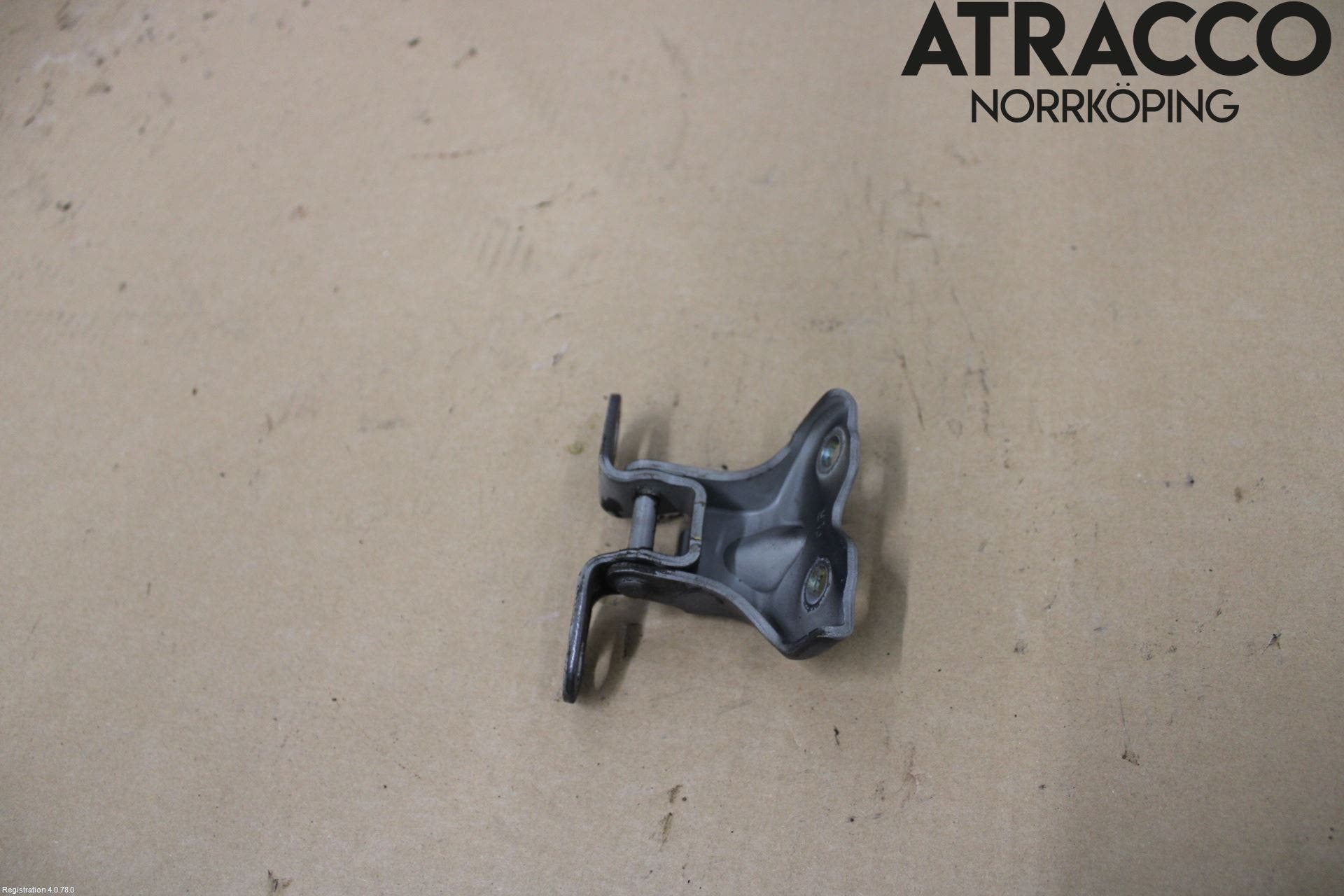 Hyundai i10 PA 08-13 Dörrgångjärn