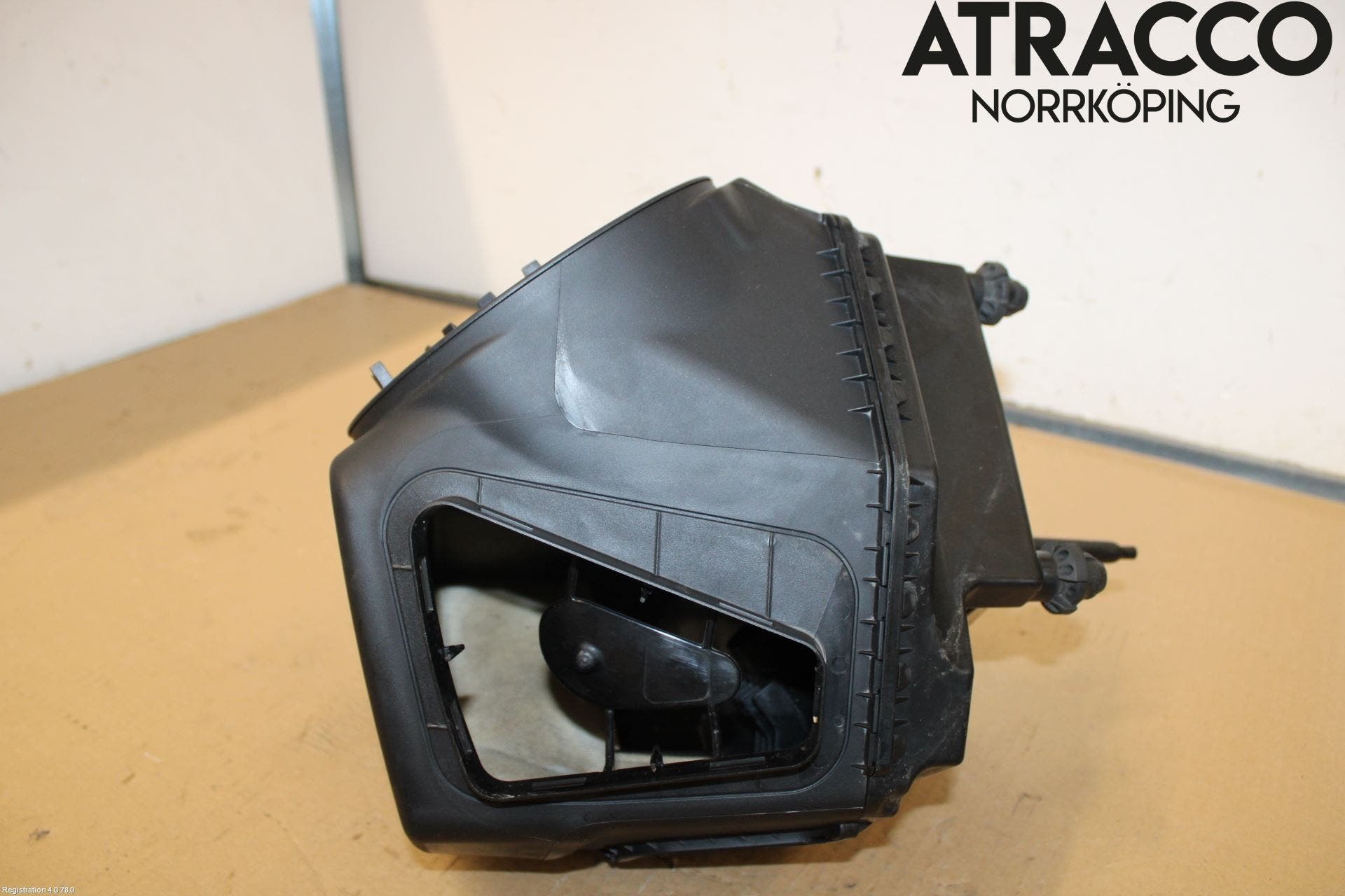 Audi A6 F2/C8 19- Luftrenare