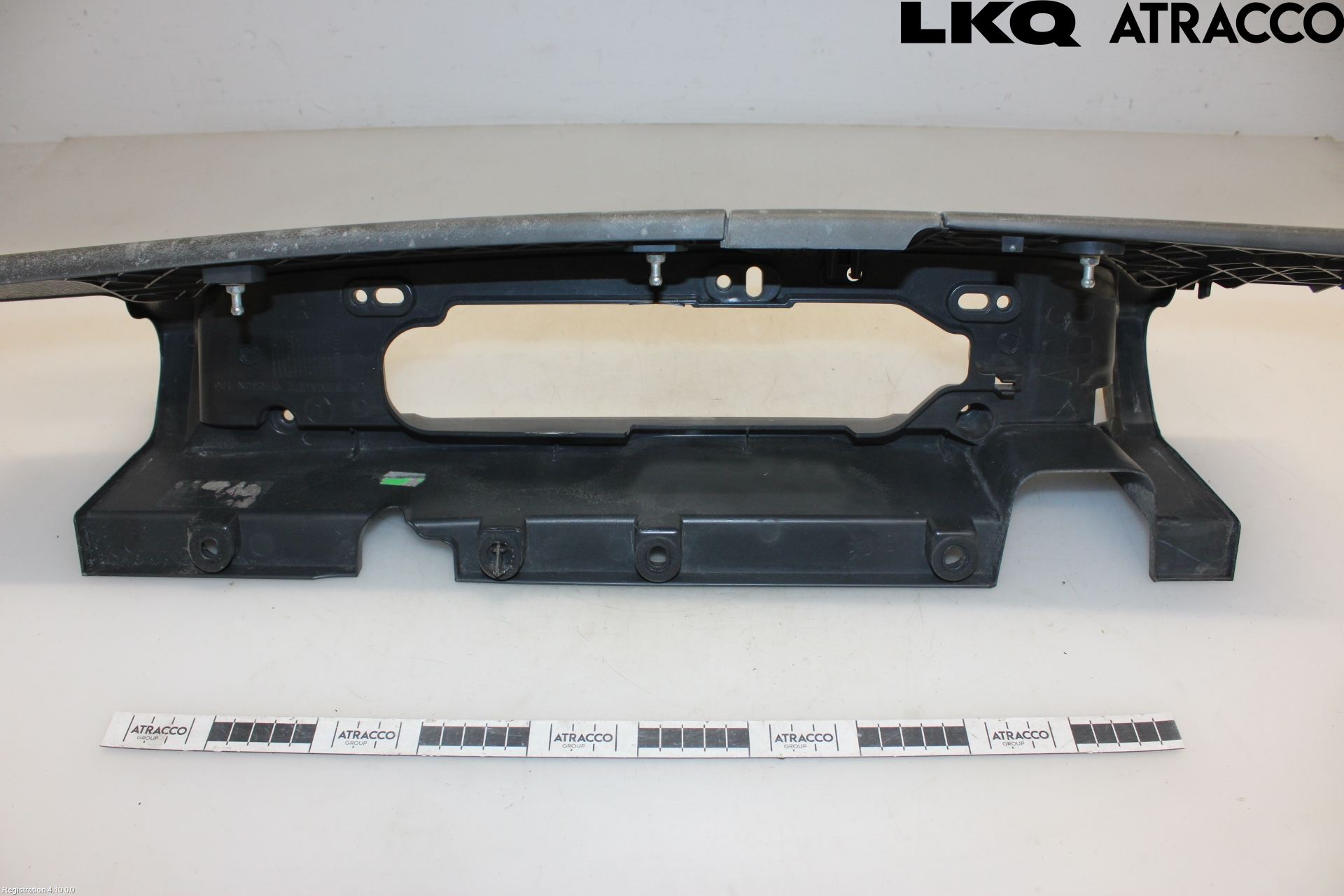 Nissan PRIMASTAR Bakljussarg