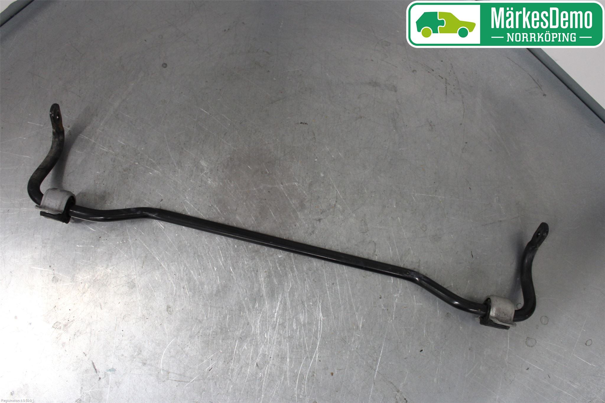 Volkswagen VW GOLF / E-GOLF VII 13-20 Krängningshämmare Bak