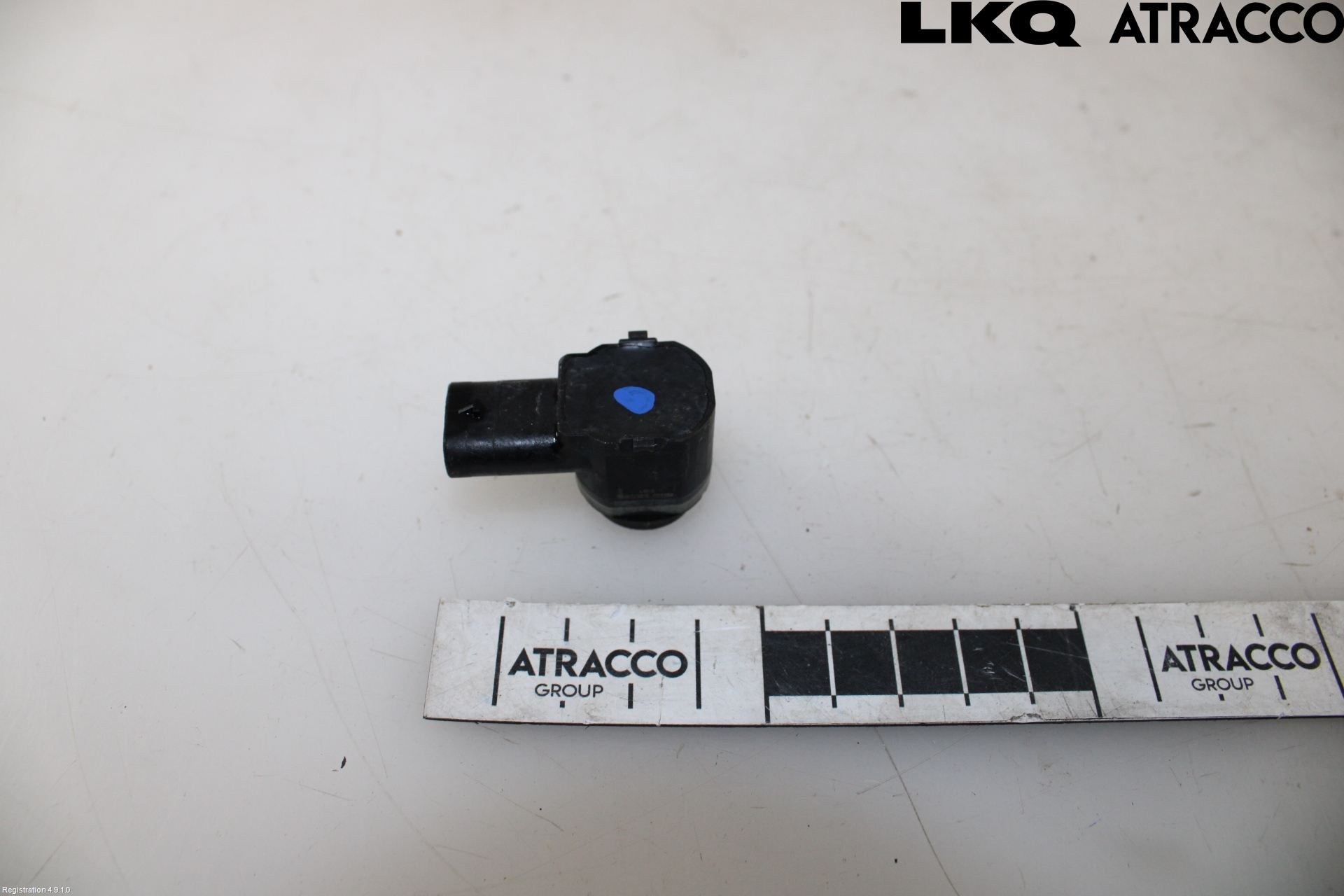 Volkswagen VW TIGUAN 07-16 Parkeringshjälp Backsensor