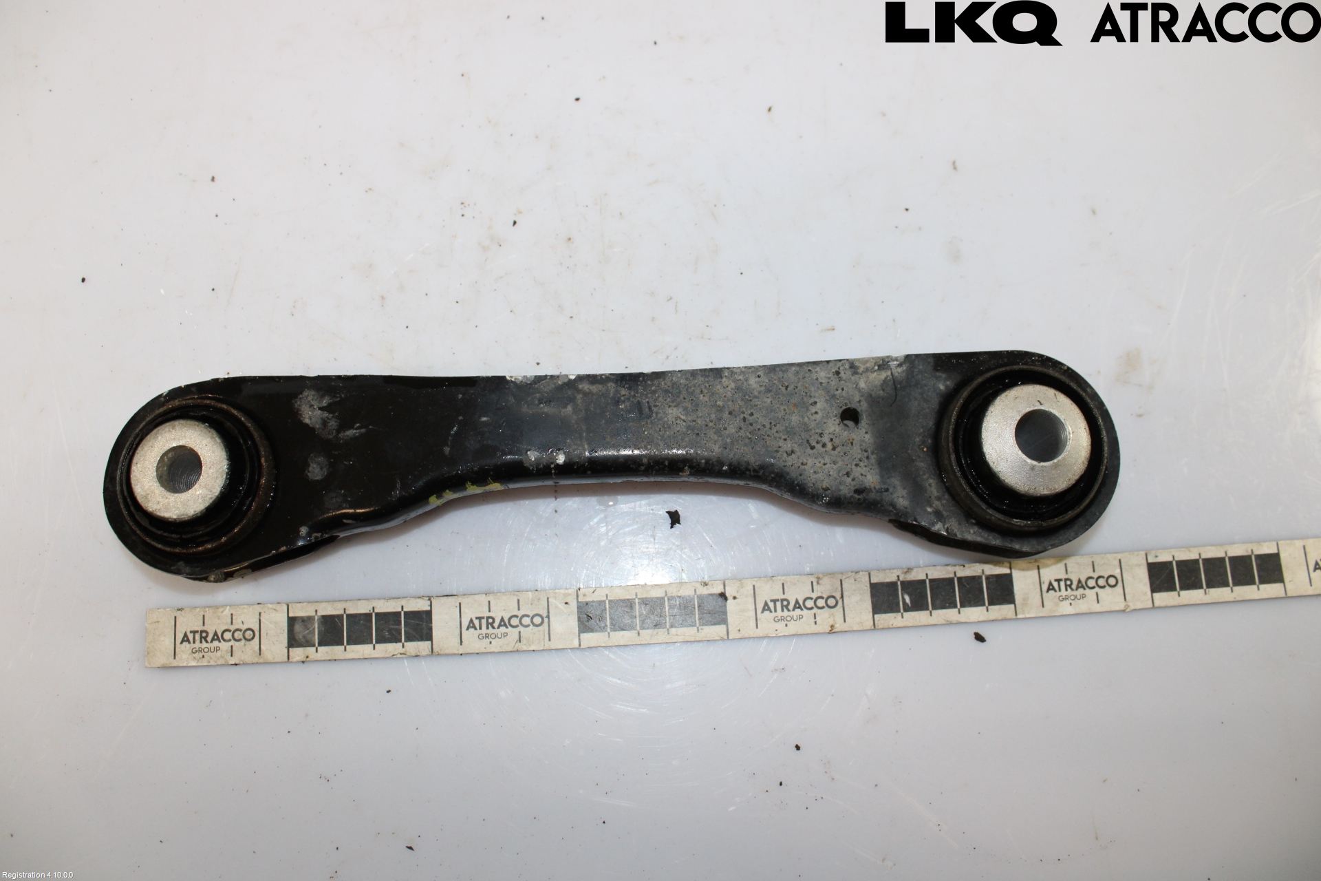 BMW 5 G30/G31/F90 17-23 Bärarm Bak Övre Höger