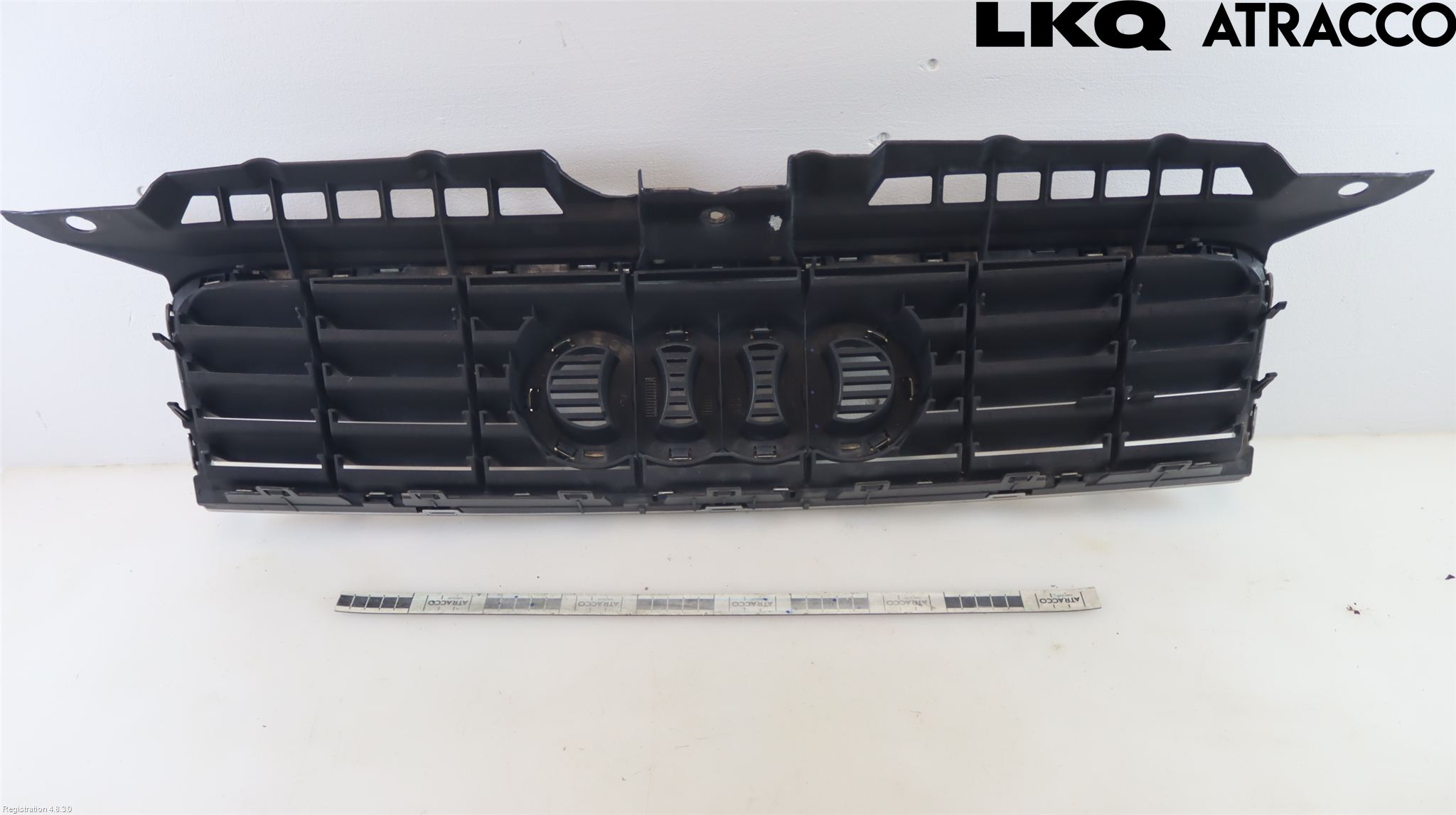 Audi A3/S3 05-13 Grill Komp