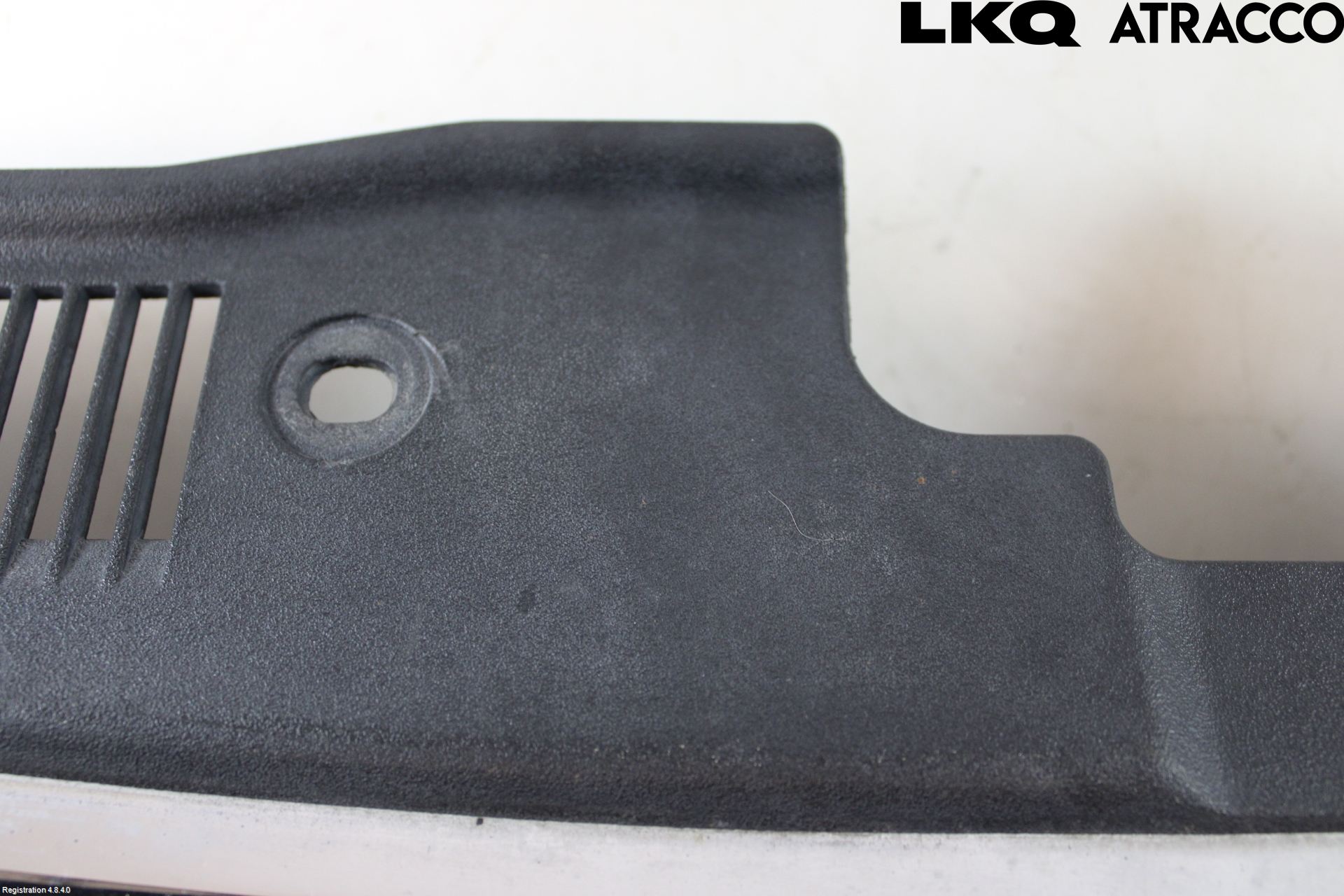 Hyundai i30 FD 07-12 Grill Komp