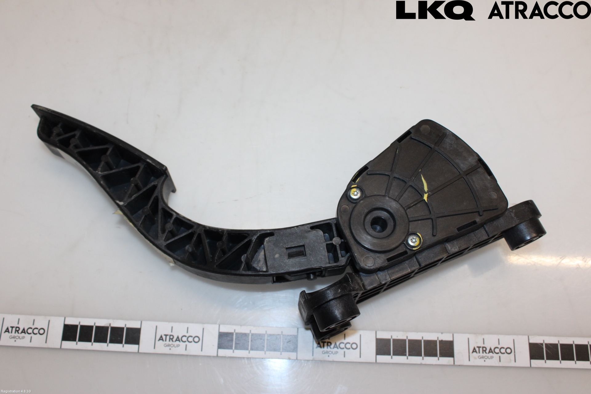 Kia VENGA 10-19 Gaspedal