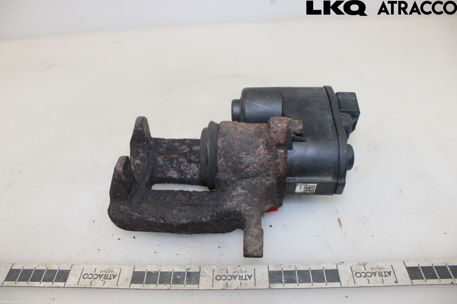 Volvo XC60 09-13 Bromsok Bak Höger