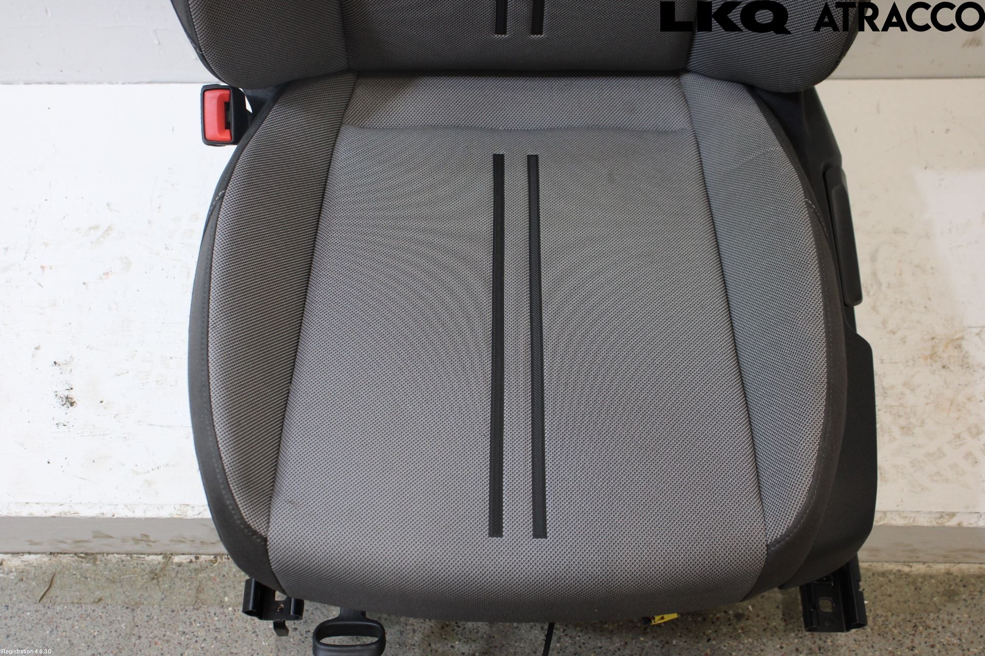 Seat LEON 20- Inredning Stol Fram Vä