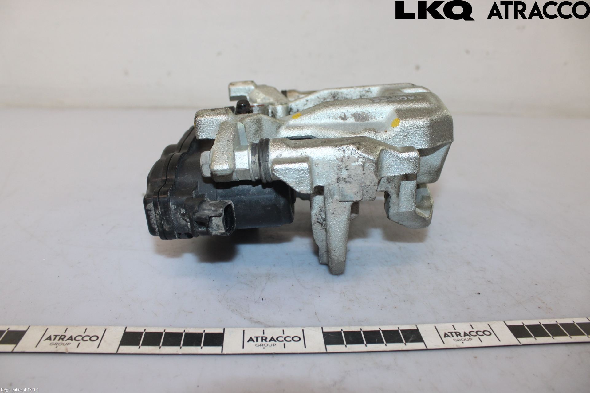 Toyota COROLLA CROSS XG10 22- Bromsok Bak Vänster