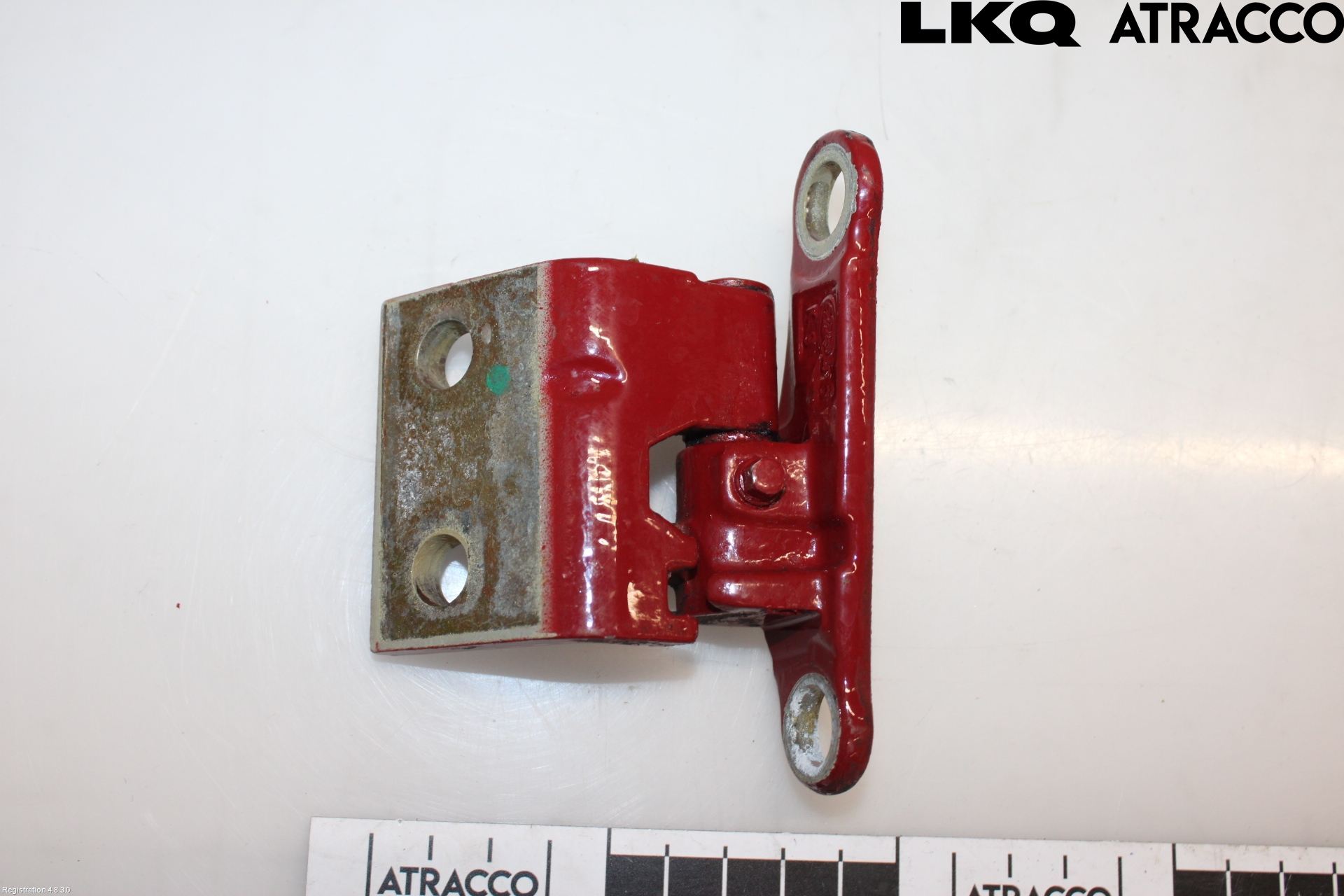 Saab 9000 CD    88-98 Dörrgångjärn