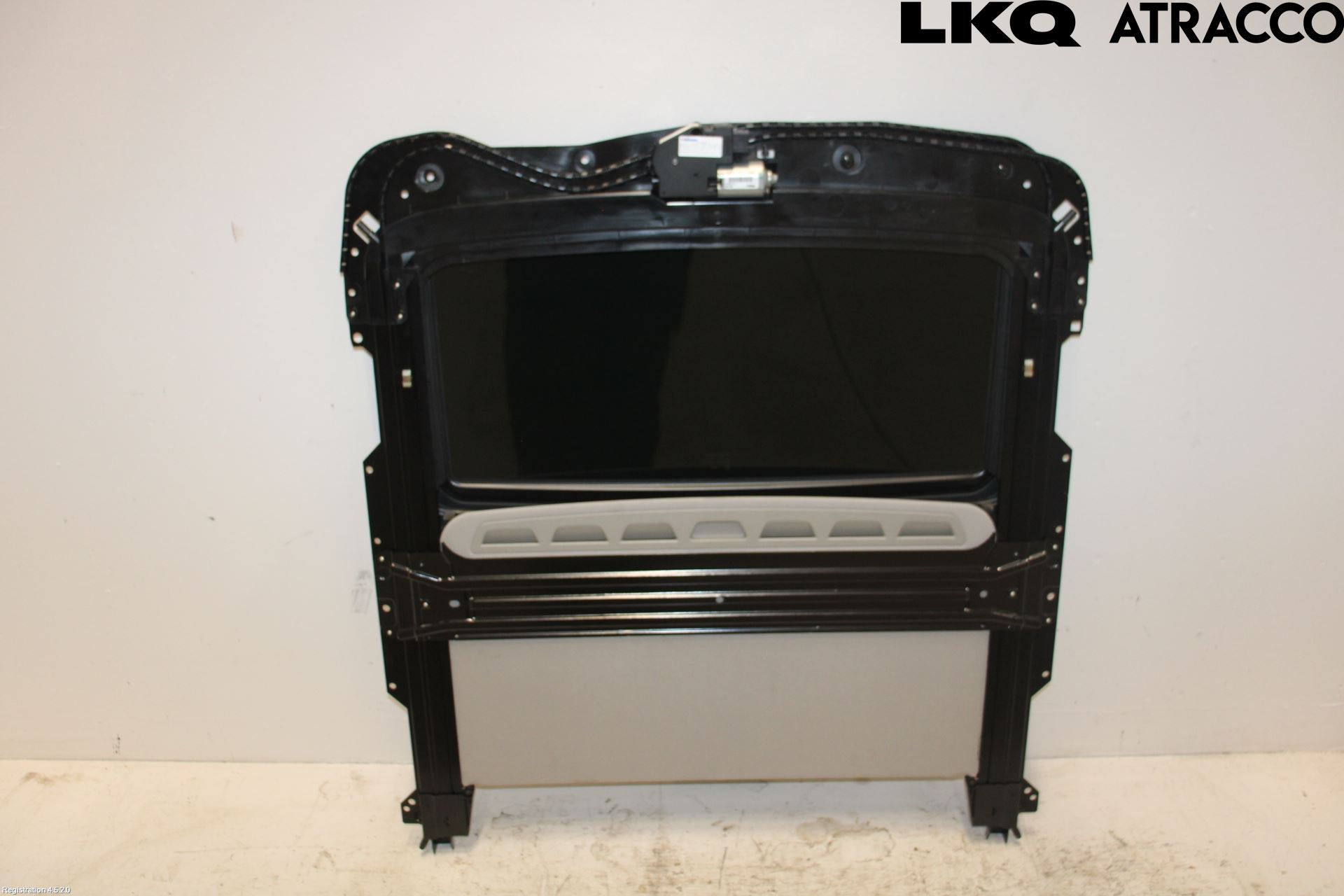 Volvo S60 11-13 Taklucka