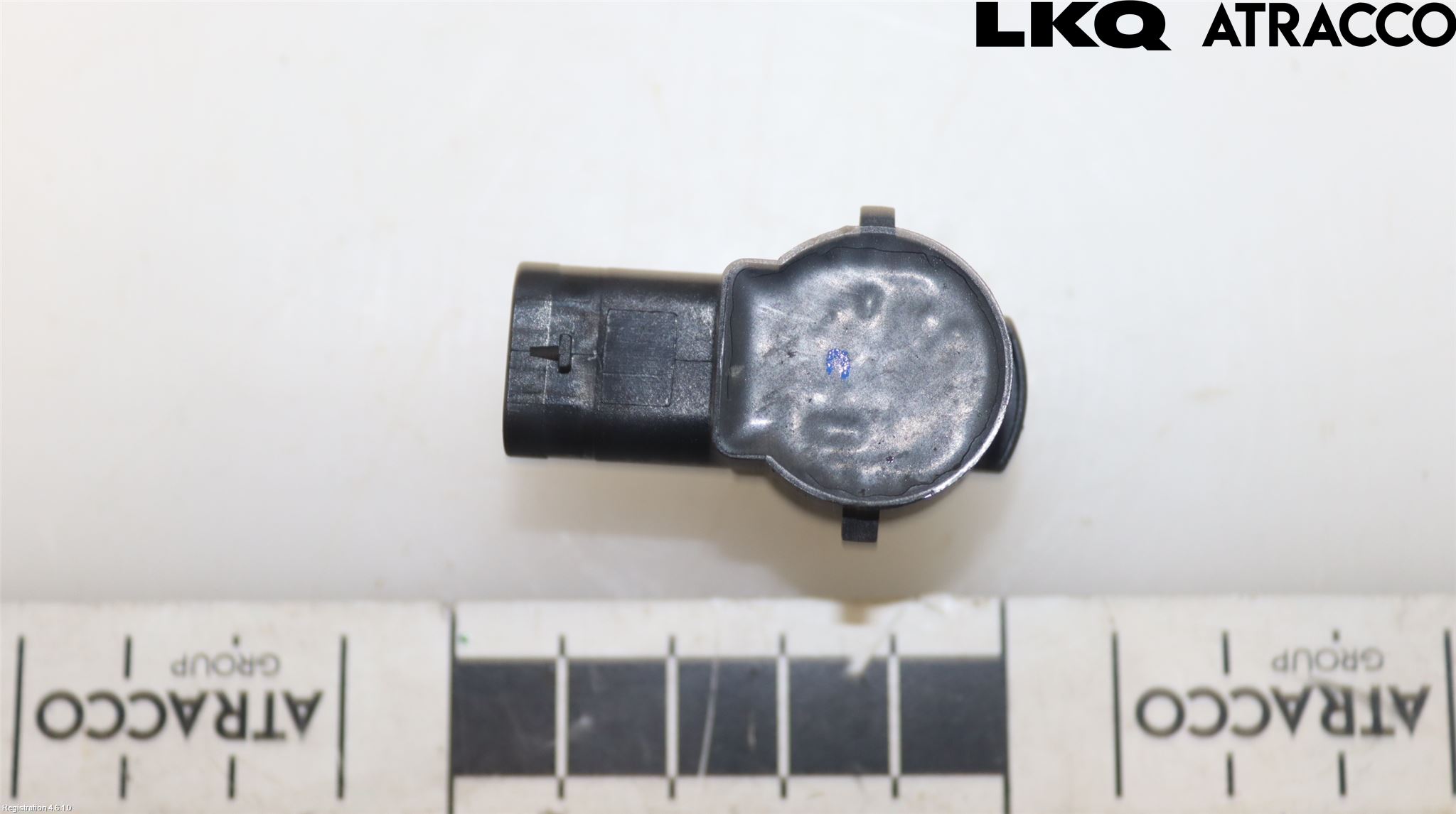 Seat LEON 13-20 Parkeringshjälp Backsensor