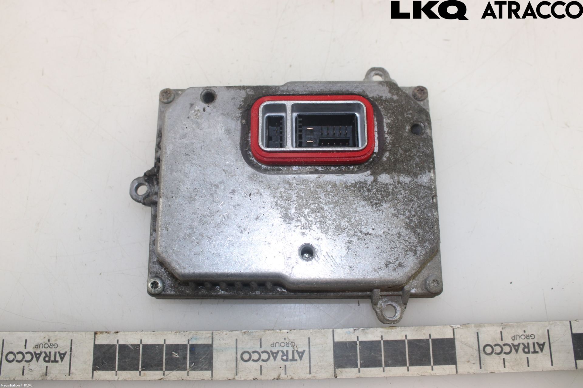 Audi A3/S3 05-13 Styrenhet Strålkastare