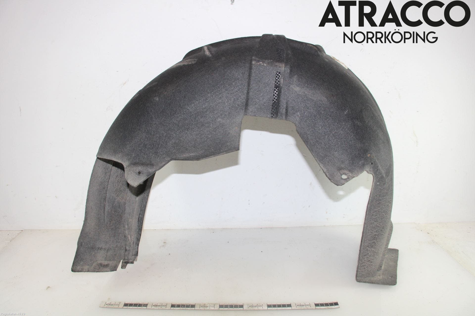 Volkswagen VW CADDY 21- Skärm Inner