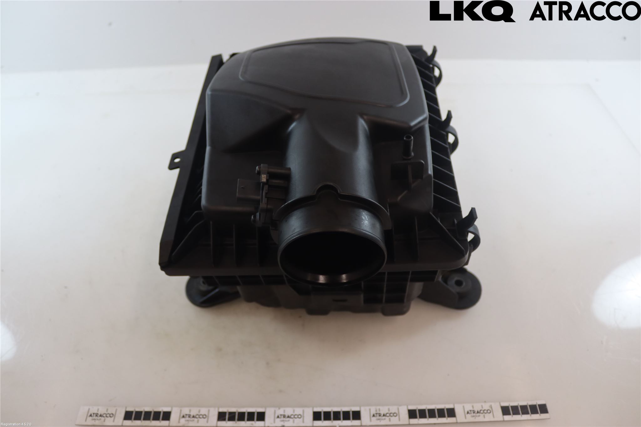 Ford RANGER EU 12-23 Luftrenare