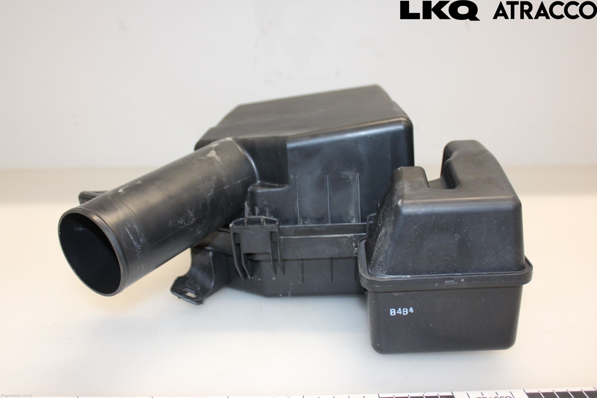 Mitsubishi OUTLANDER 13-21 Luftrenare