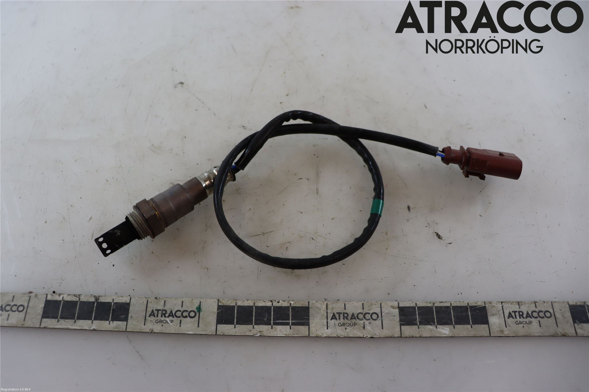 Seat ARONA Injlambdasond