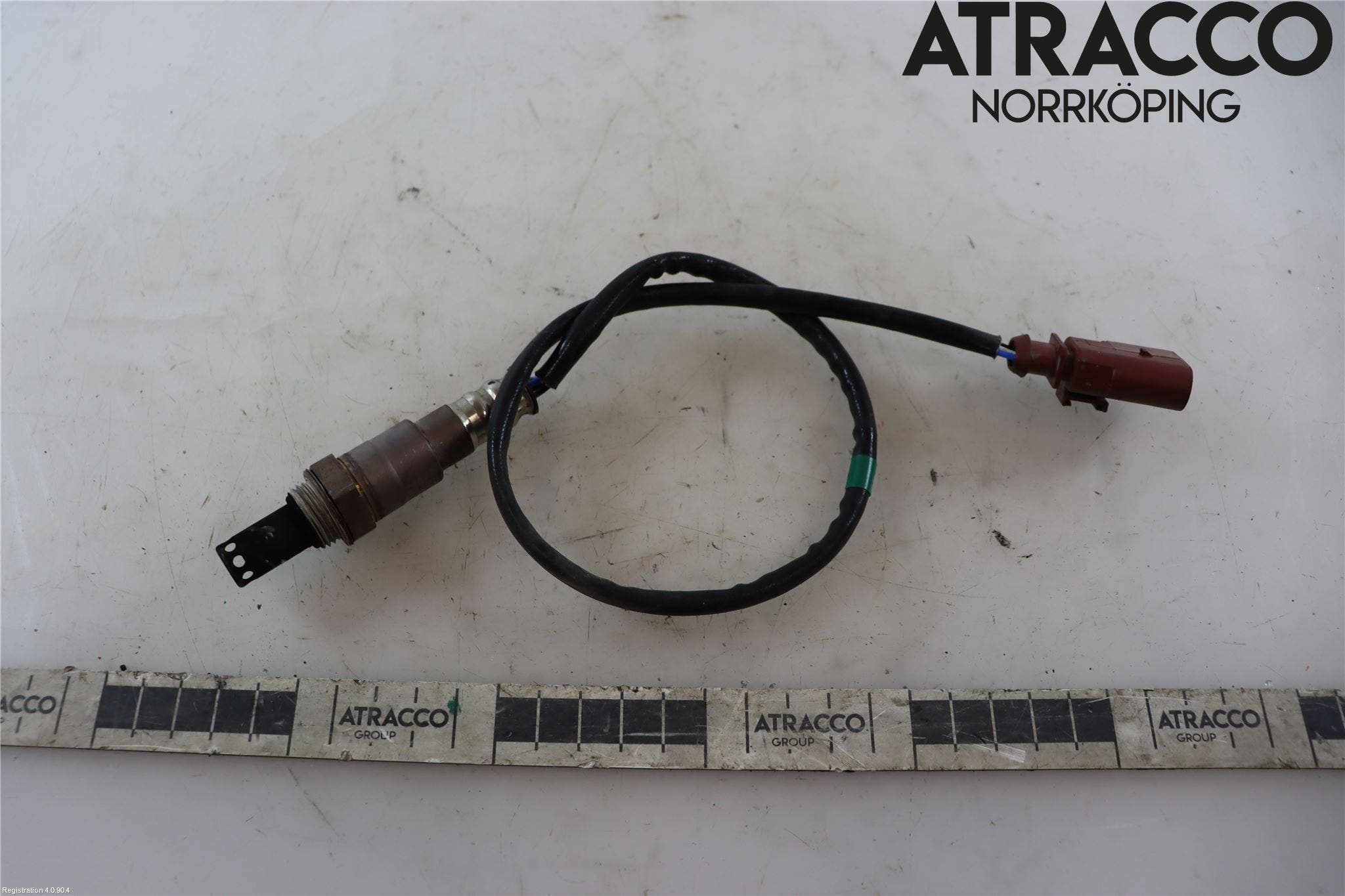 Seat ARONA Injlambdasond