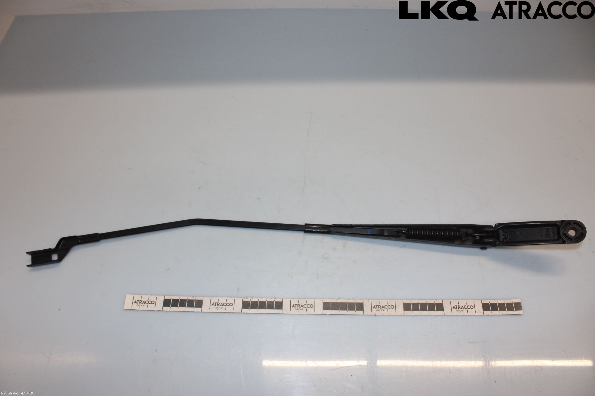 Seat IBIZA V 21- Torkararm Armar Vindruta