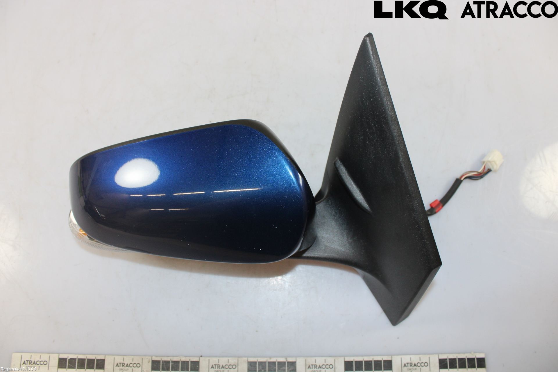 Toyota AURIS 13-19 Spegel Yttre El Hö