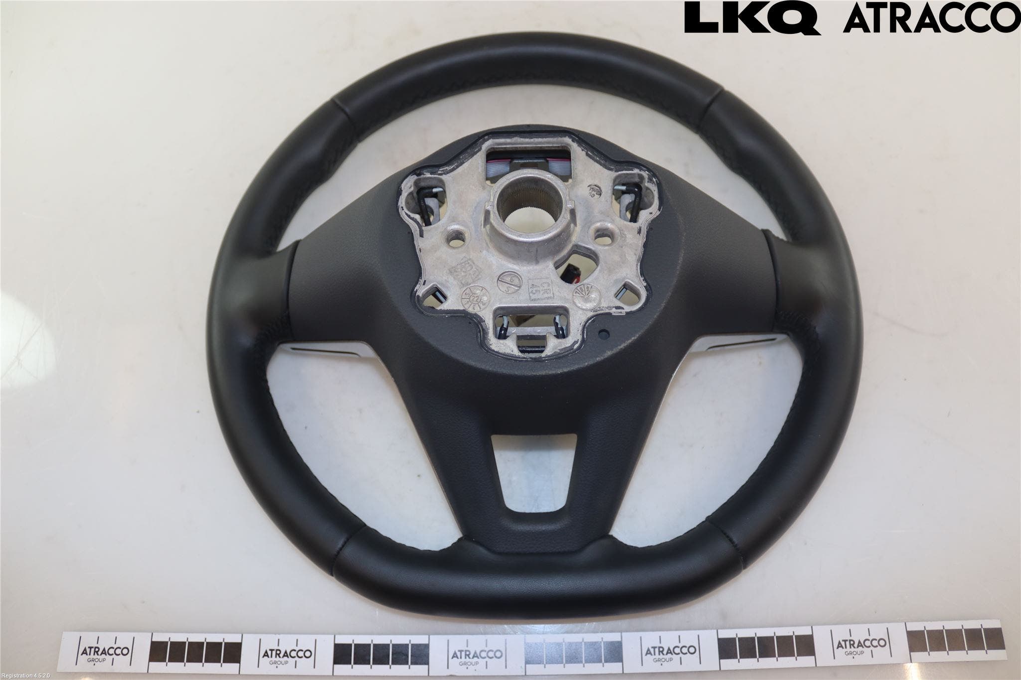 Volkswagen VW GOLF / E-GOLF VIII 20- Ratt