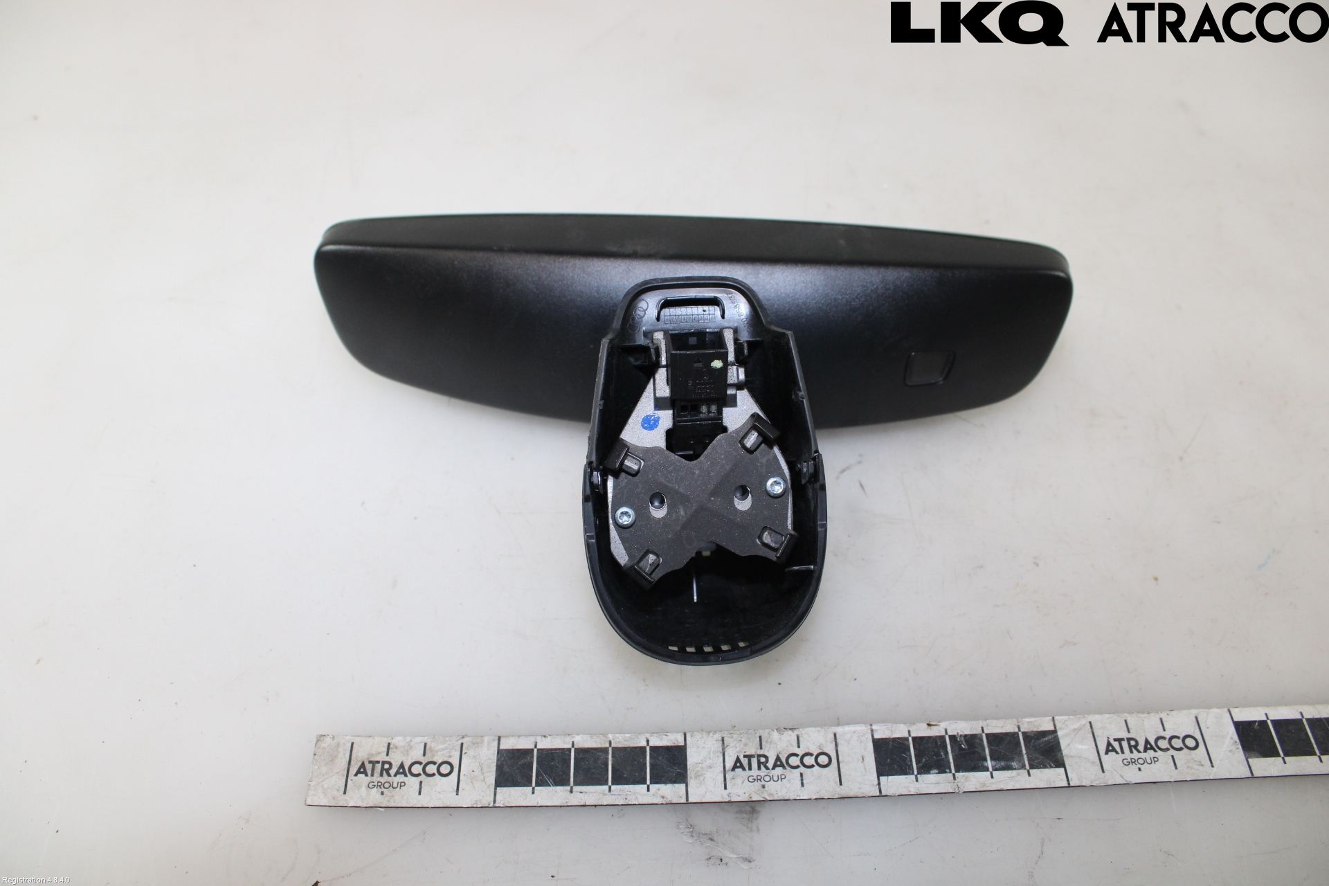 Audi Q7/SQ7 Spegel Invändig El