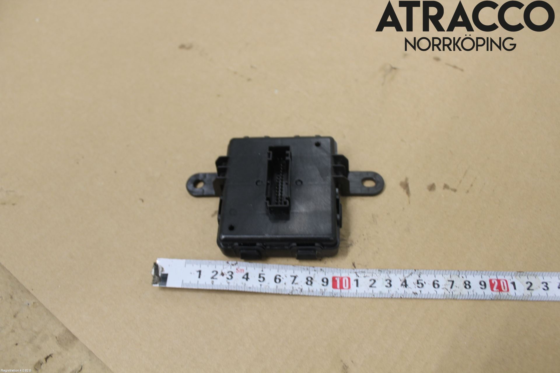 Volkswagen VW ID.4 21- Styrenhet Nyckellöst System