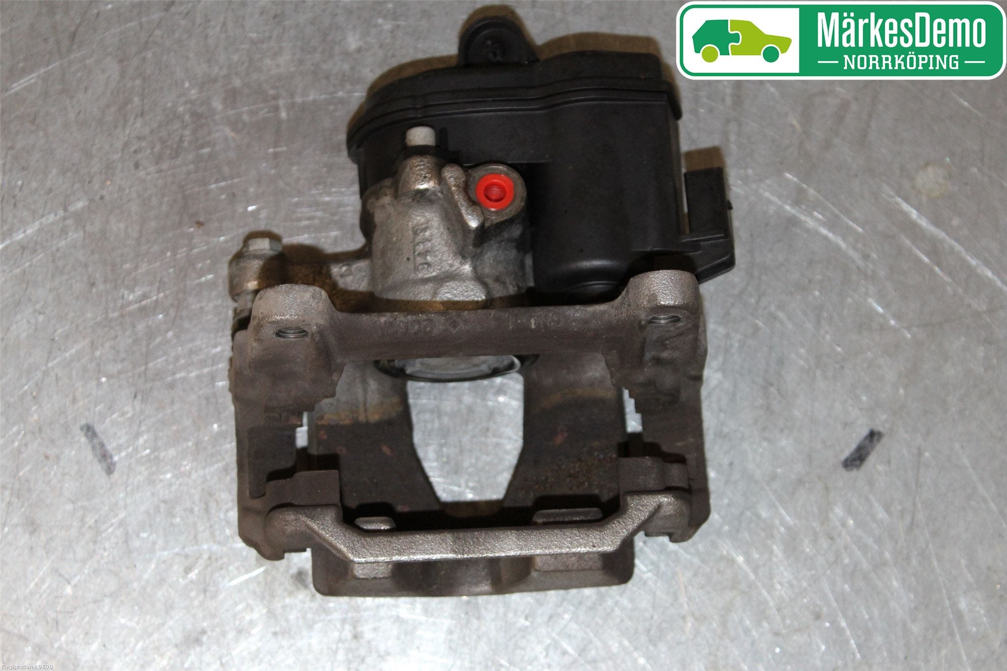 Audi A5 17- Bromsok Bak Höger