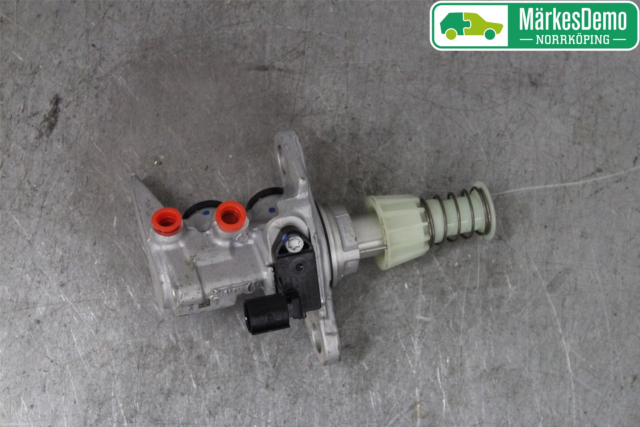 Audi A4/S4 B9 16-19 Broms Huvudcylinder