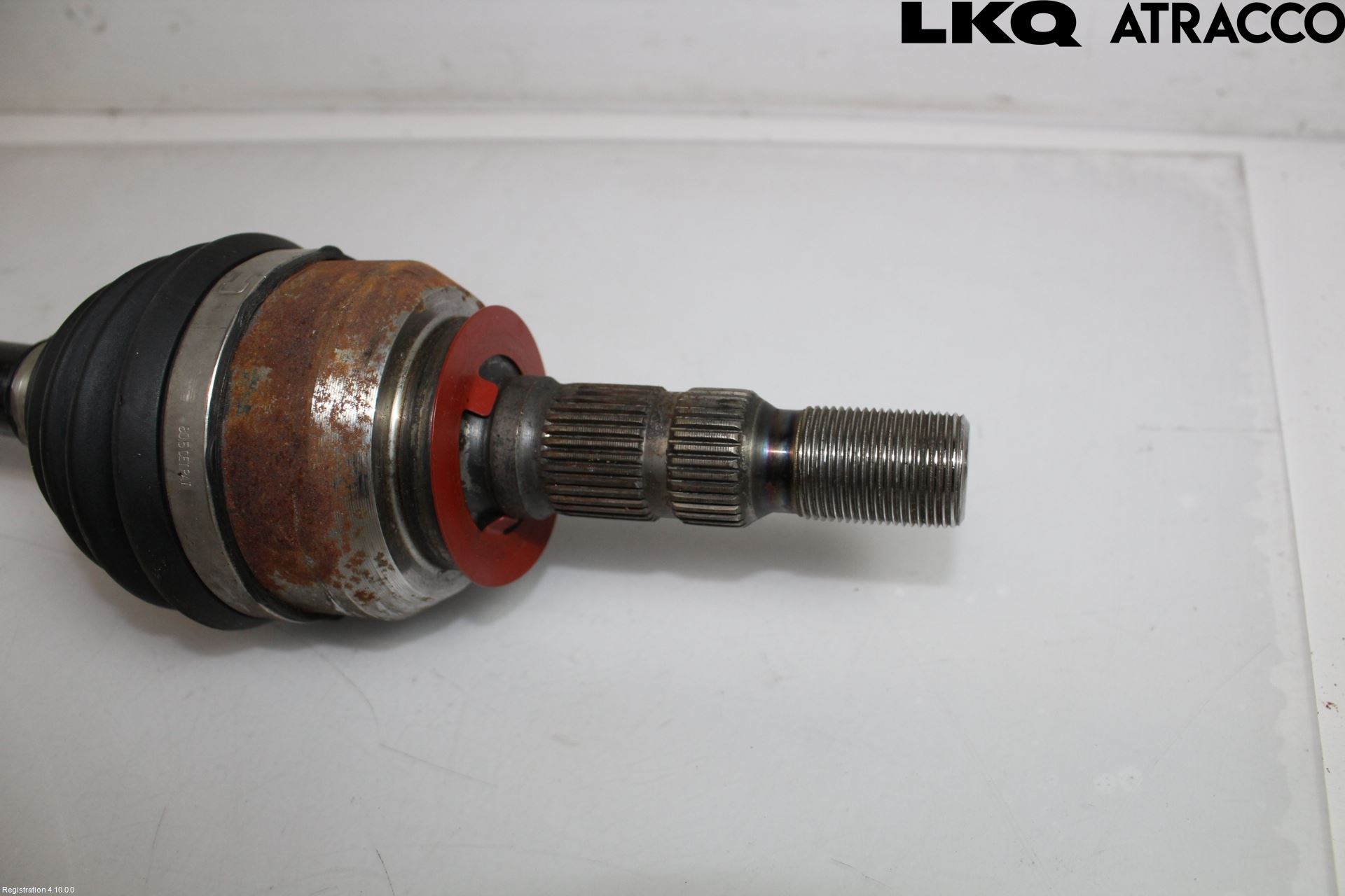 Opel ASTRA K 16-22 Drivaxel Fram Höger
