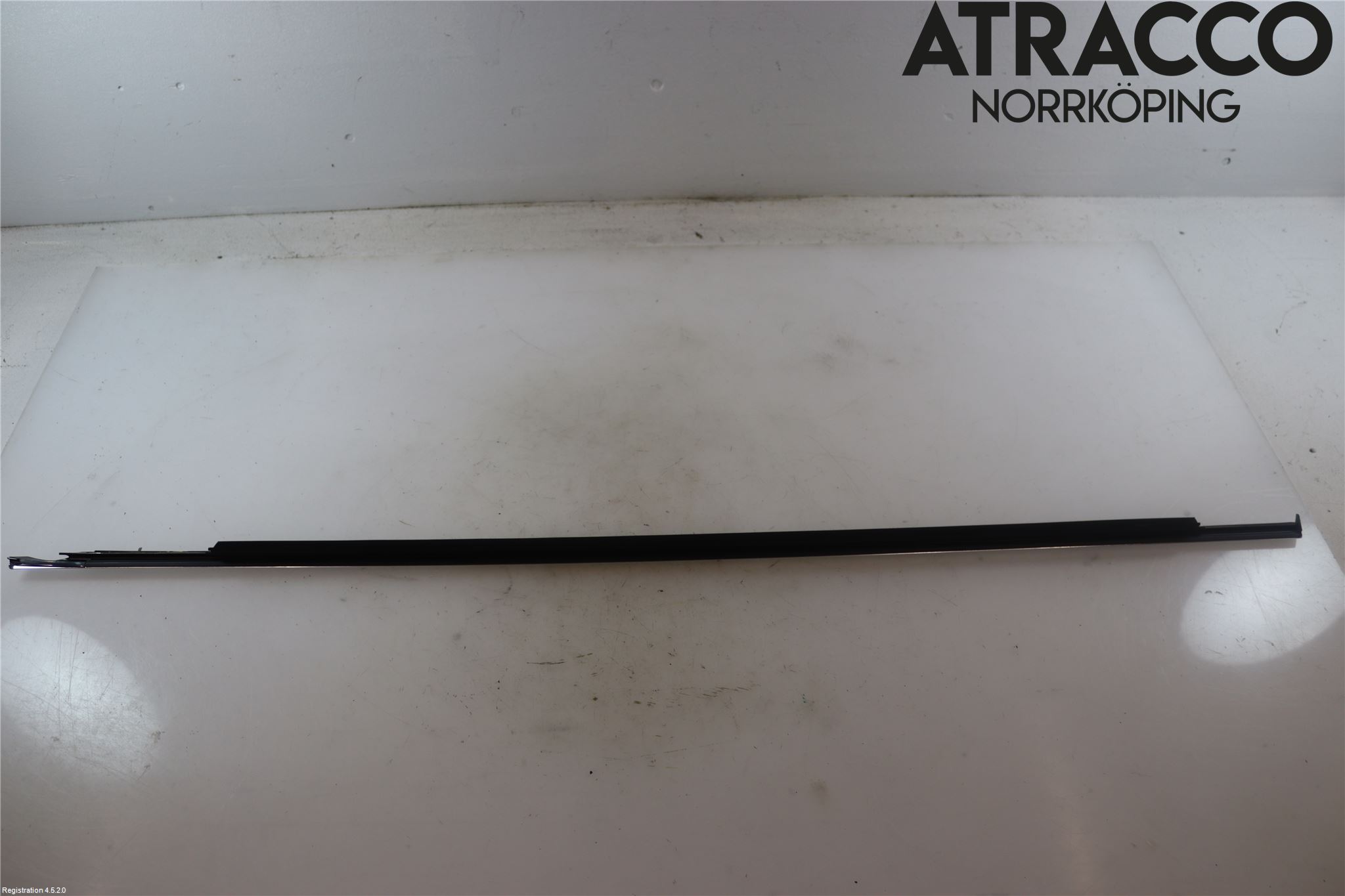 Audi A6 F2/C8 19- List Hö