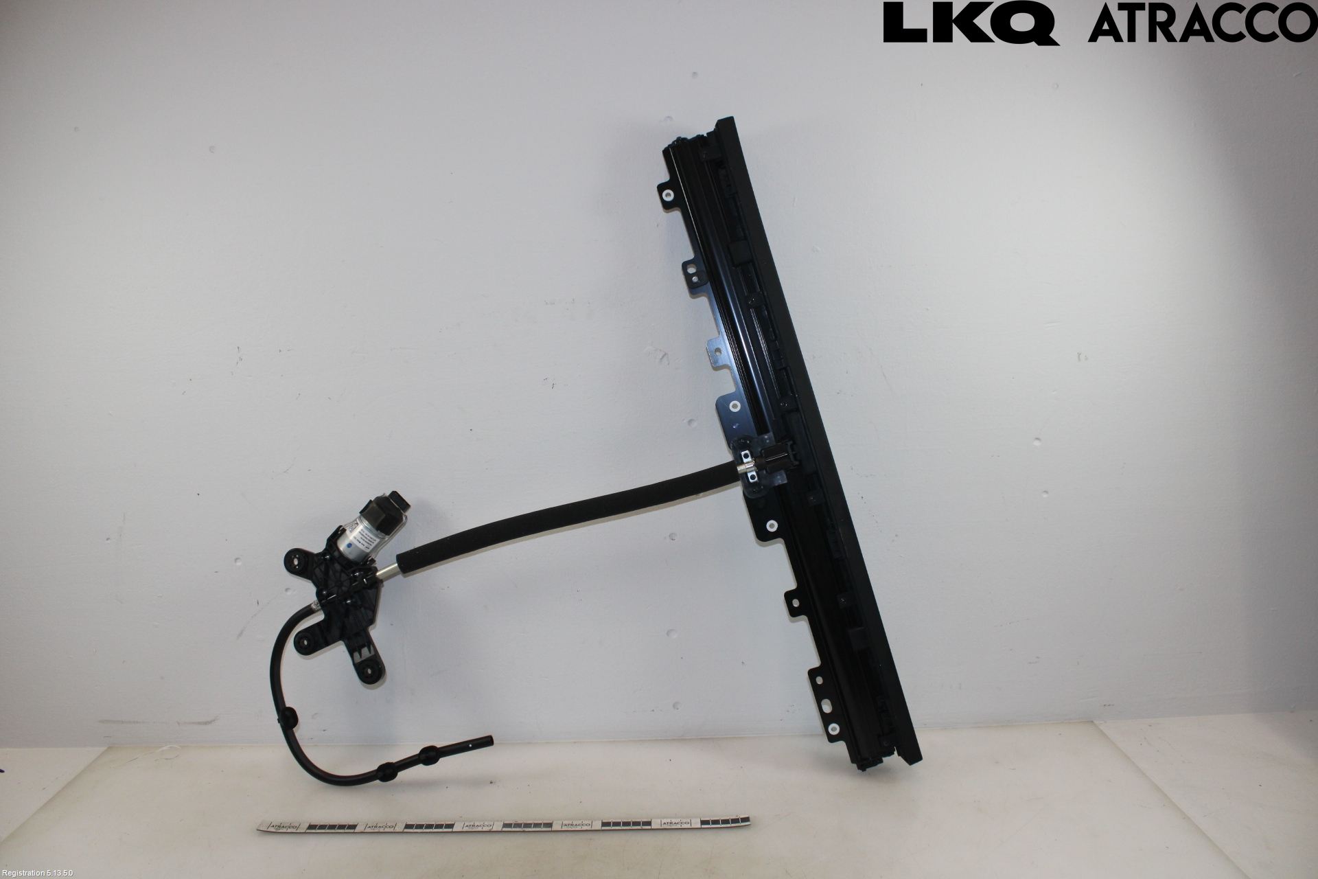 Övriga ZEEKR 7X 25->> Solskydd