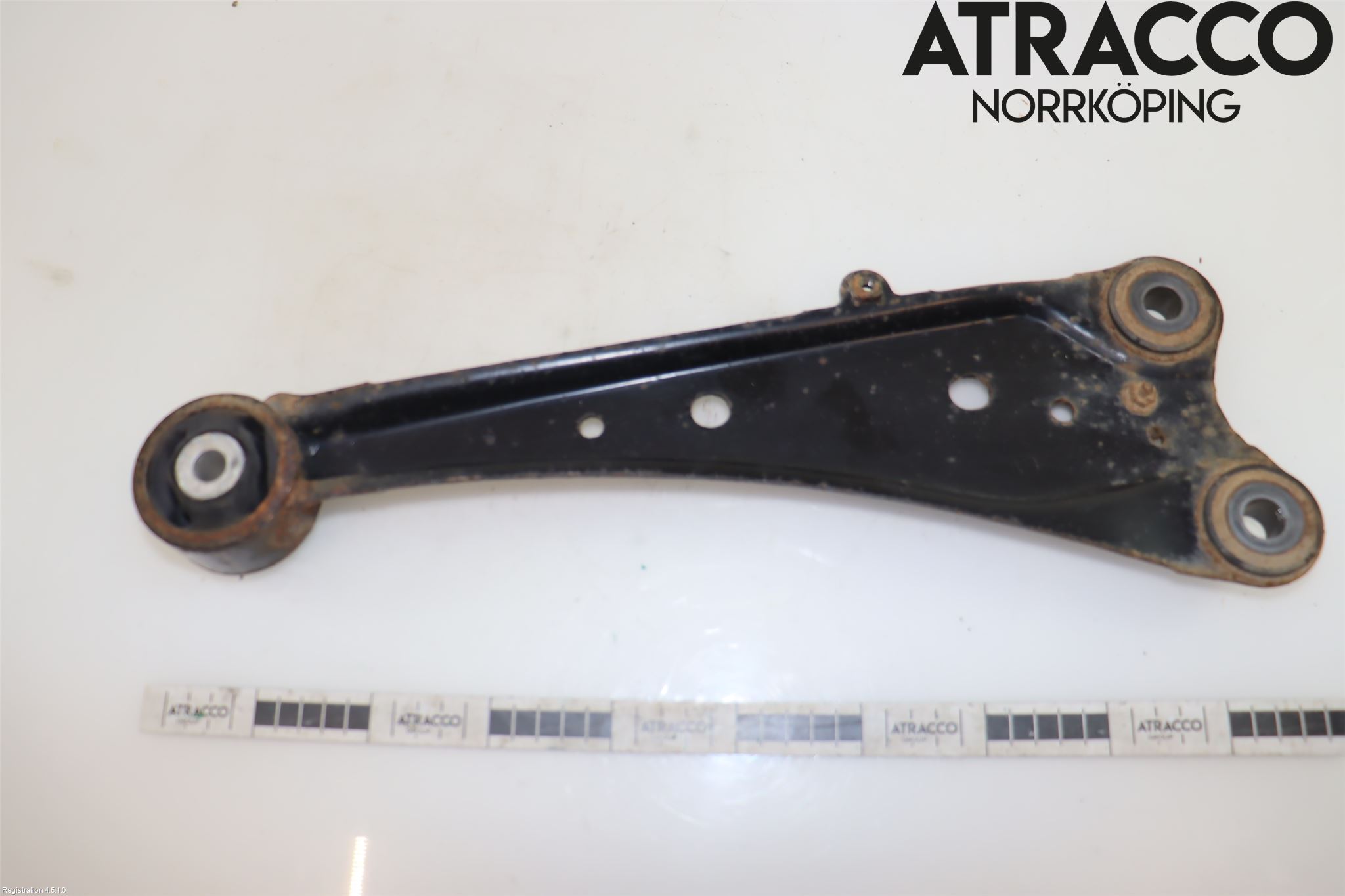 Toyota RAV4 13-18 Bärarm Bak Vänster