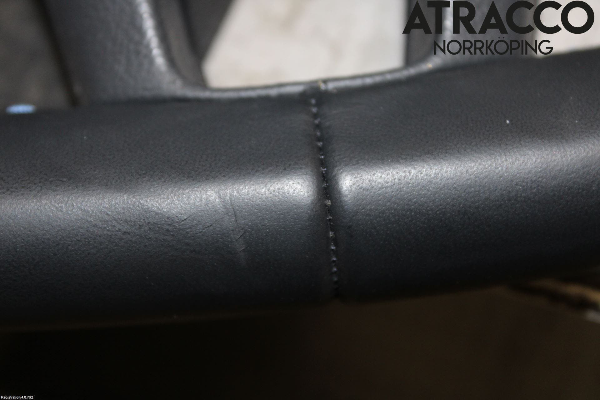 Volkswagen VW PASSAT 15-19 Ratt