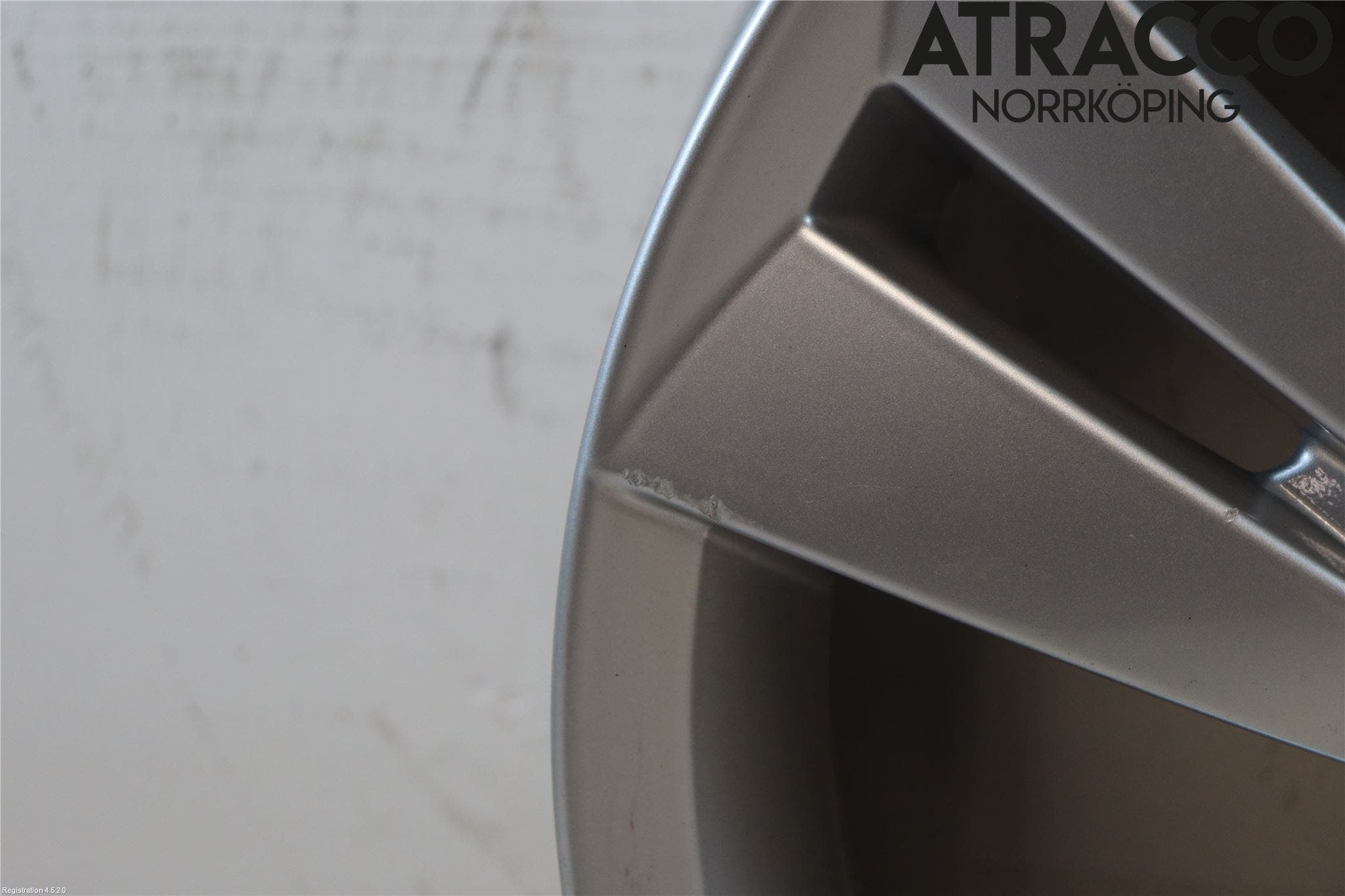 Skoda FABIA 15-21 Fälg Aluminium