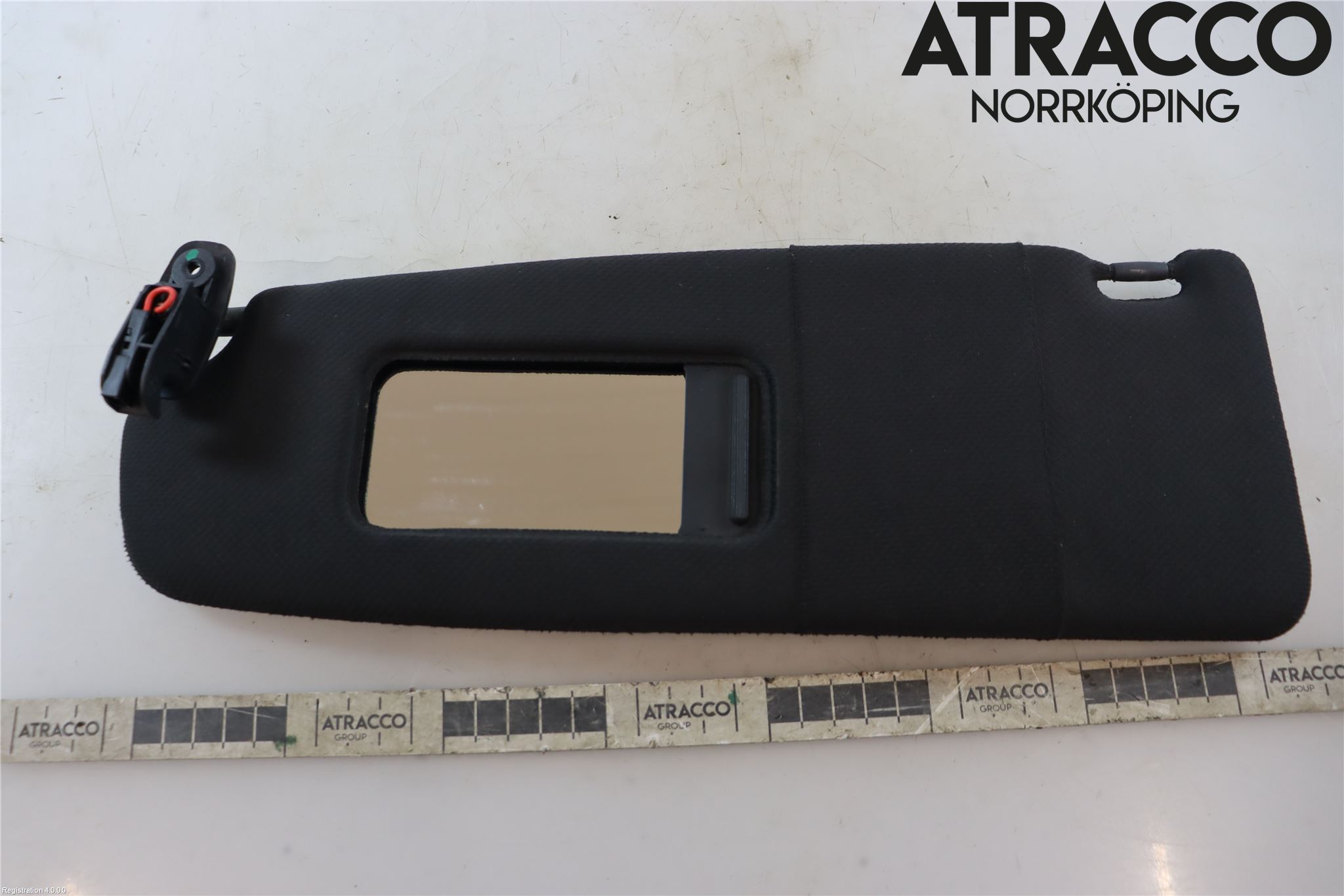 Audi TT 99-06 Solskydd