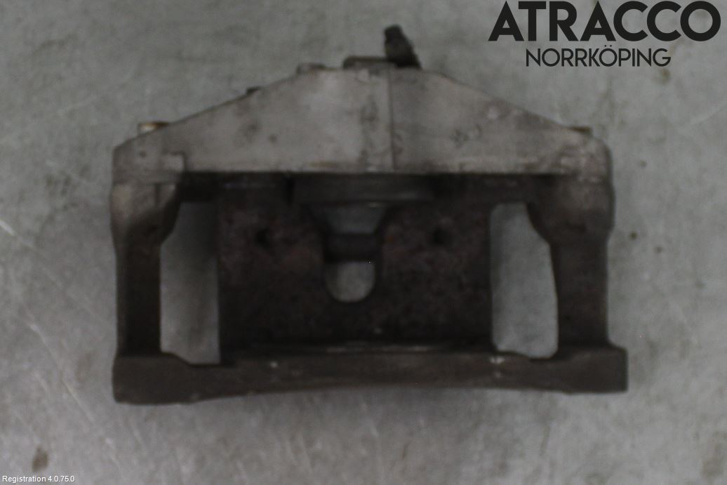 Jaguar XF 08-15 Bromsok Fram Vänster