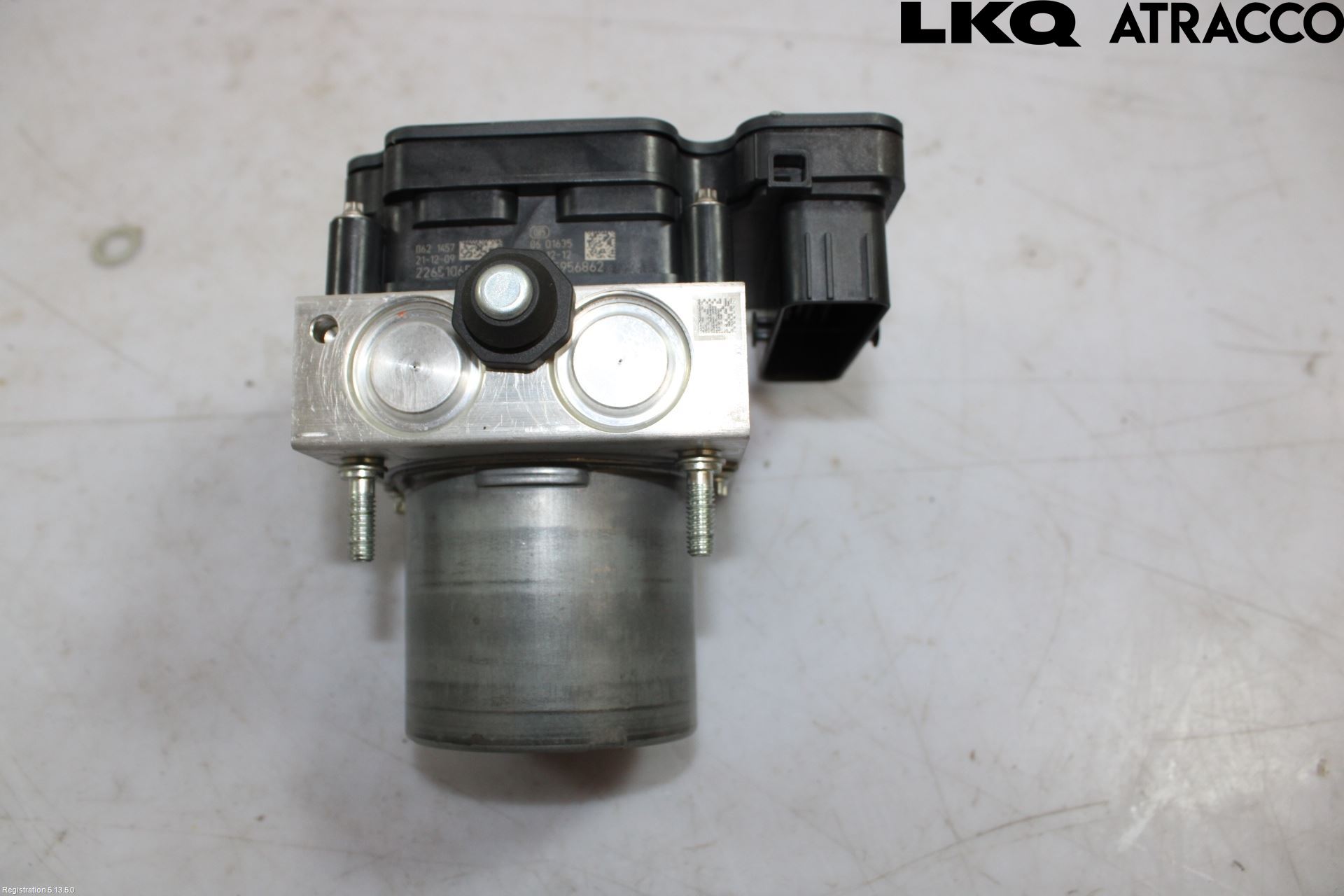 Mercedes-Benz MB EQB (X243) 22- Abs Hydraulaggregat
