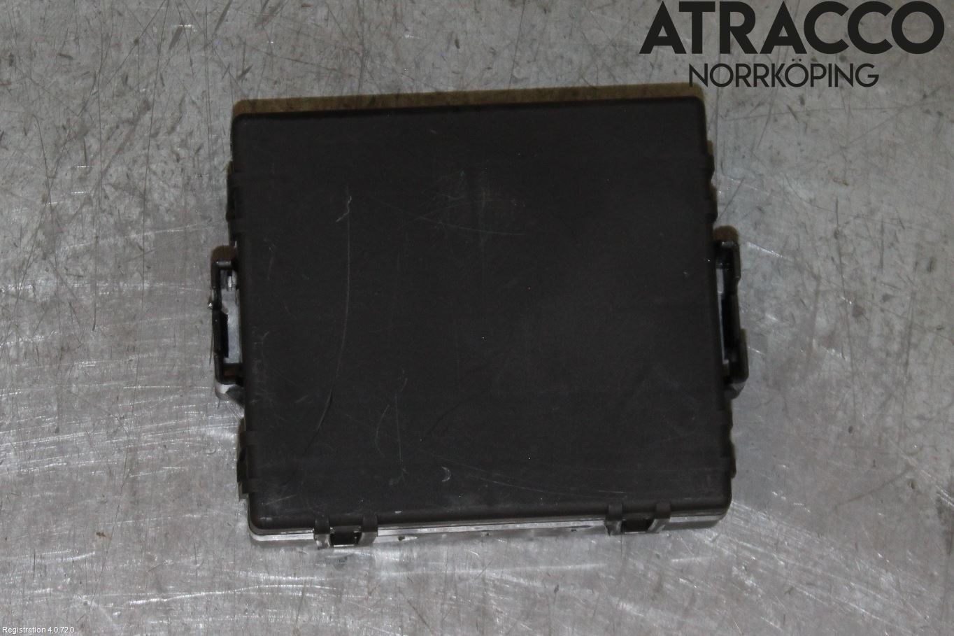 Volkswagen VW PASSAT 15-19 Styrenhet Övrigt