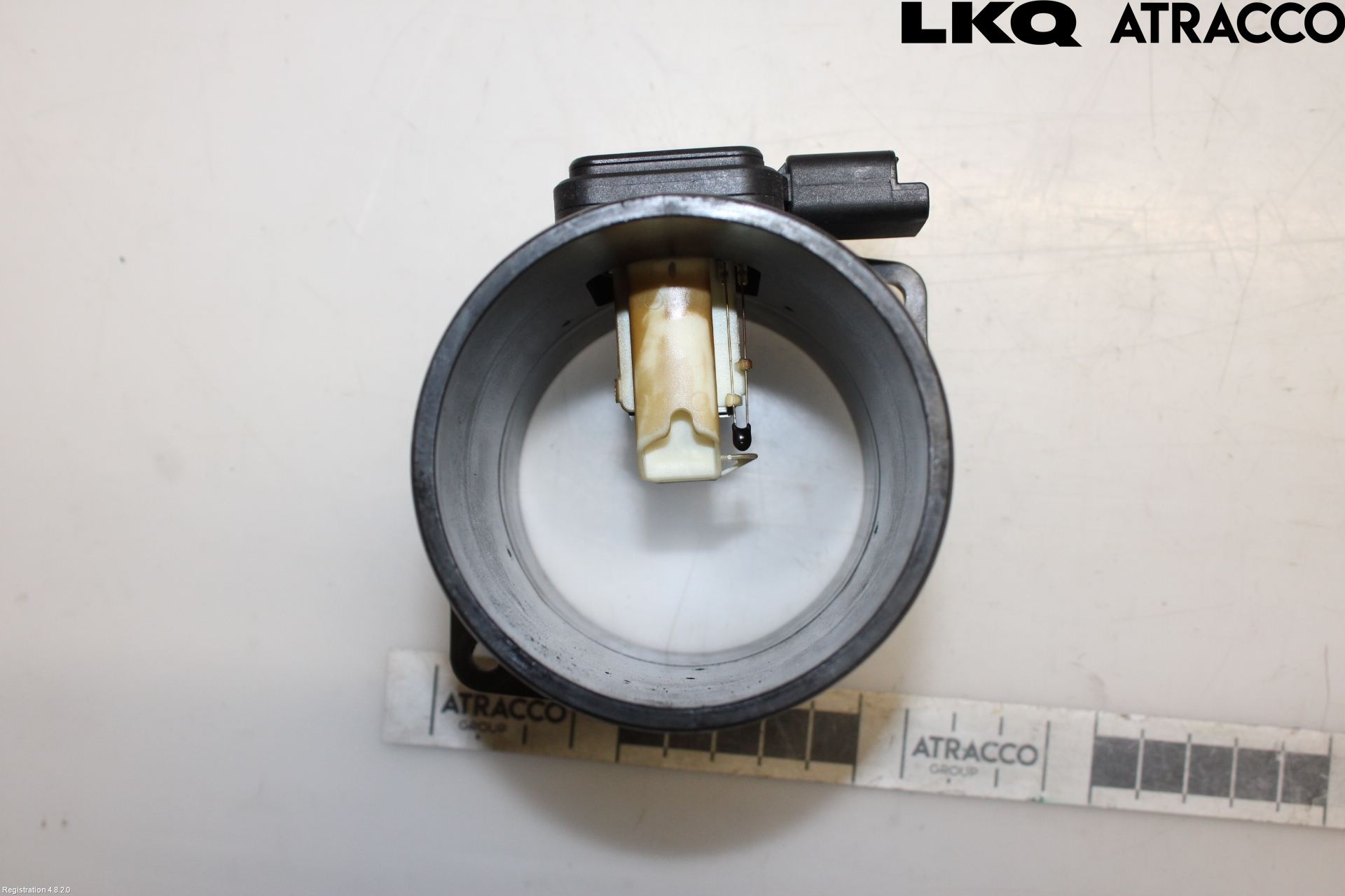 Mitsubishi OUTLANDER 07-12 Injluftmassamätare