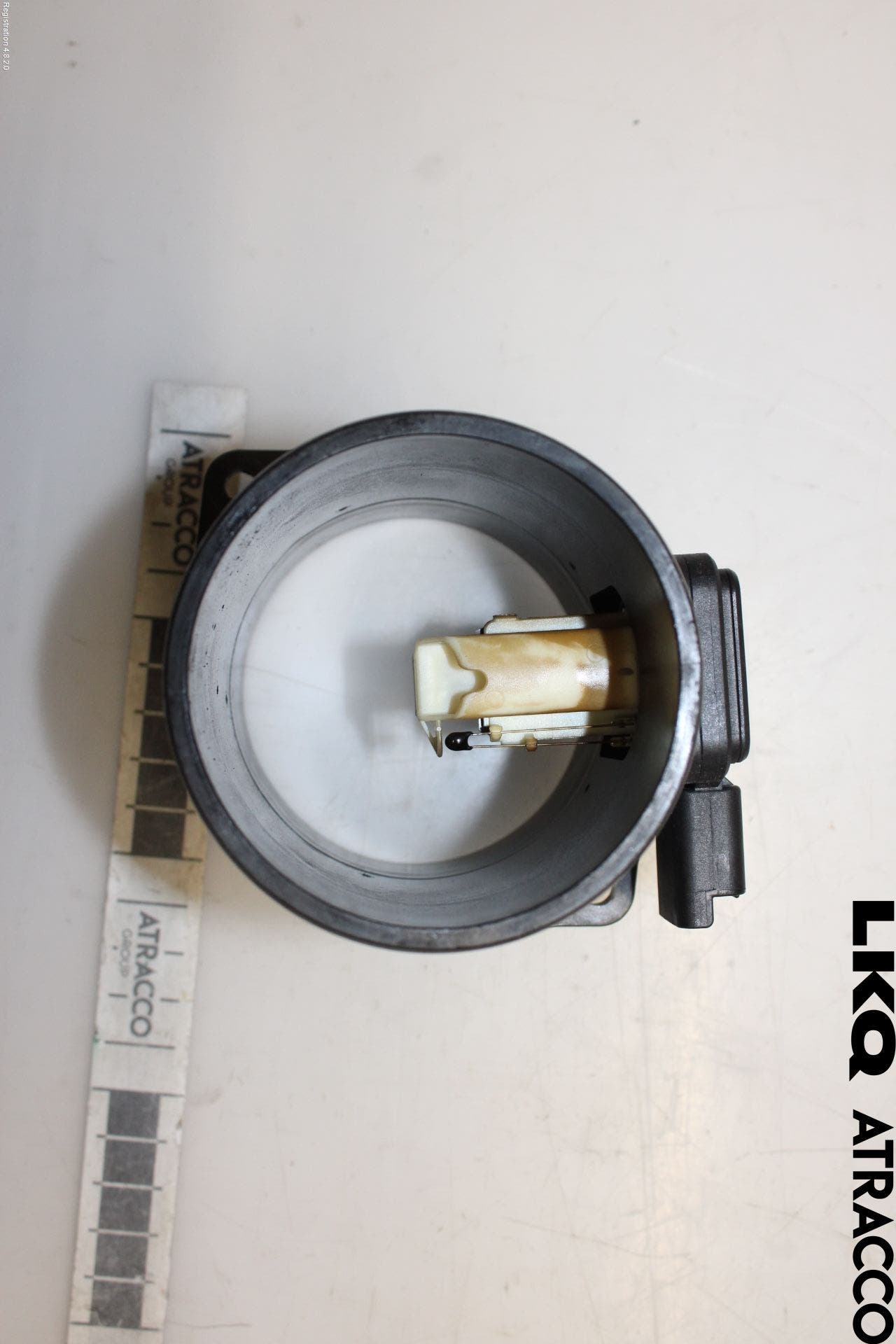 Mitsubishi OUTLANDER 07-12 Injluftmassamätare