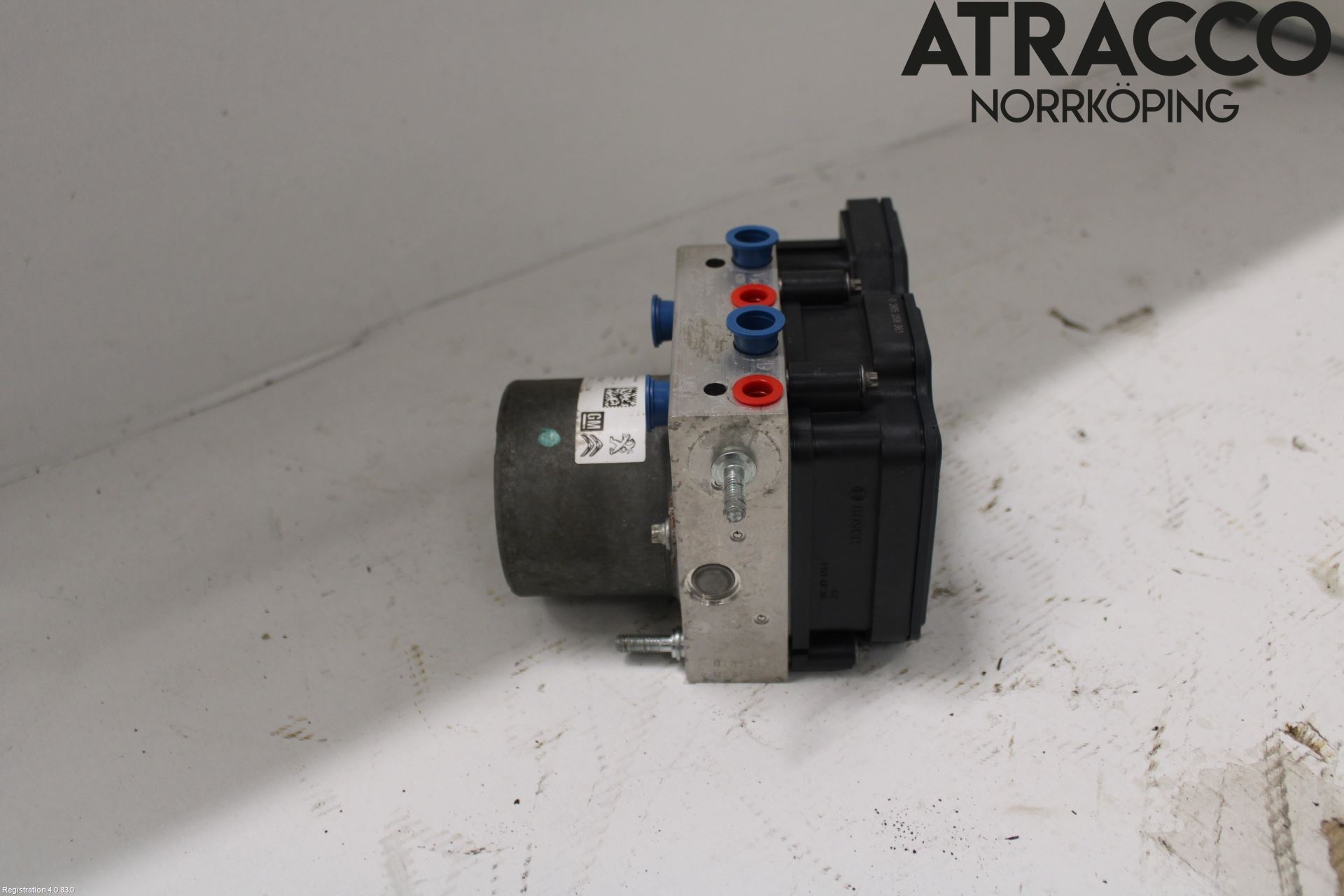 Citroen C3 AIRCROSS 18-23 Abs Hydraulaggregat