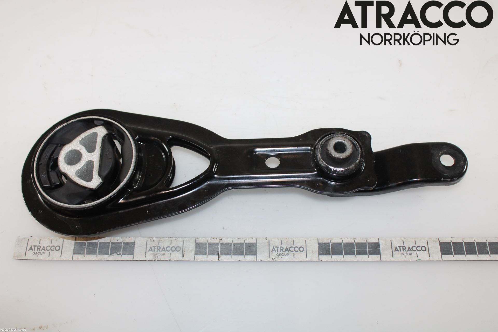 Skoda SCALA 19- Motorfäste