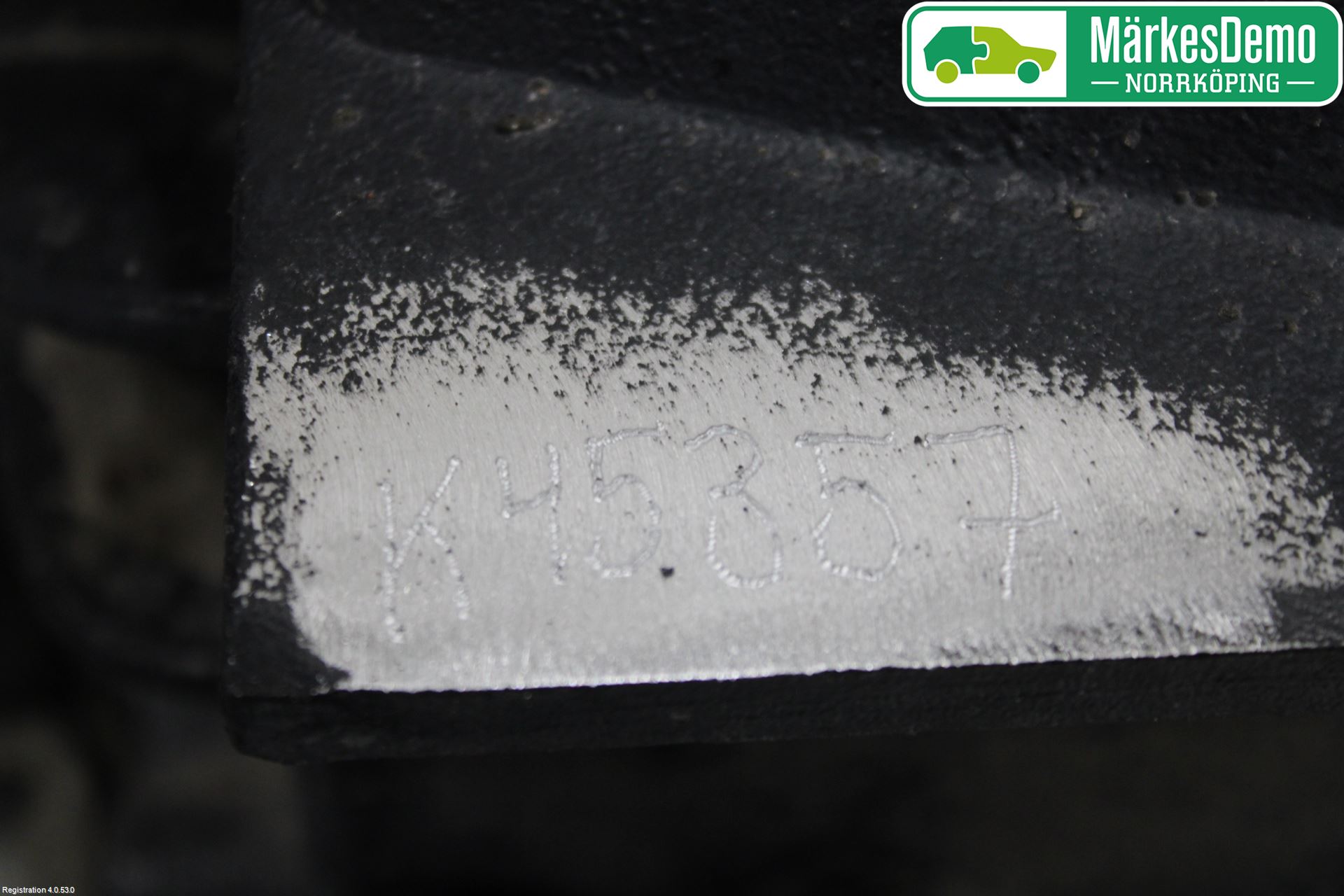 Volkswagen VW PHAETON Bakväxel-Diff