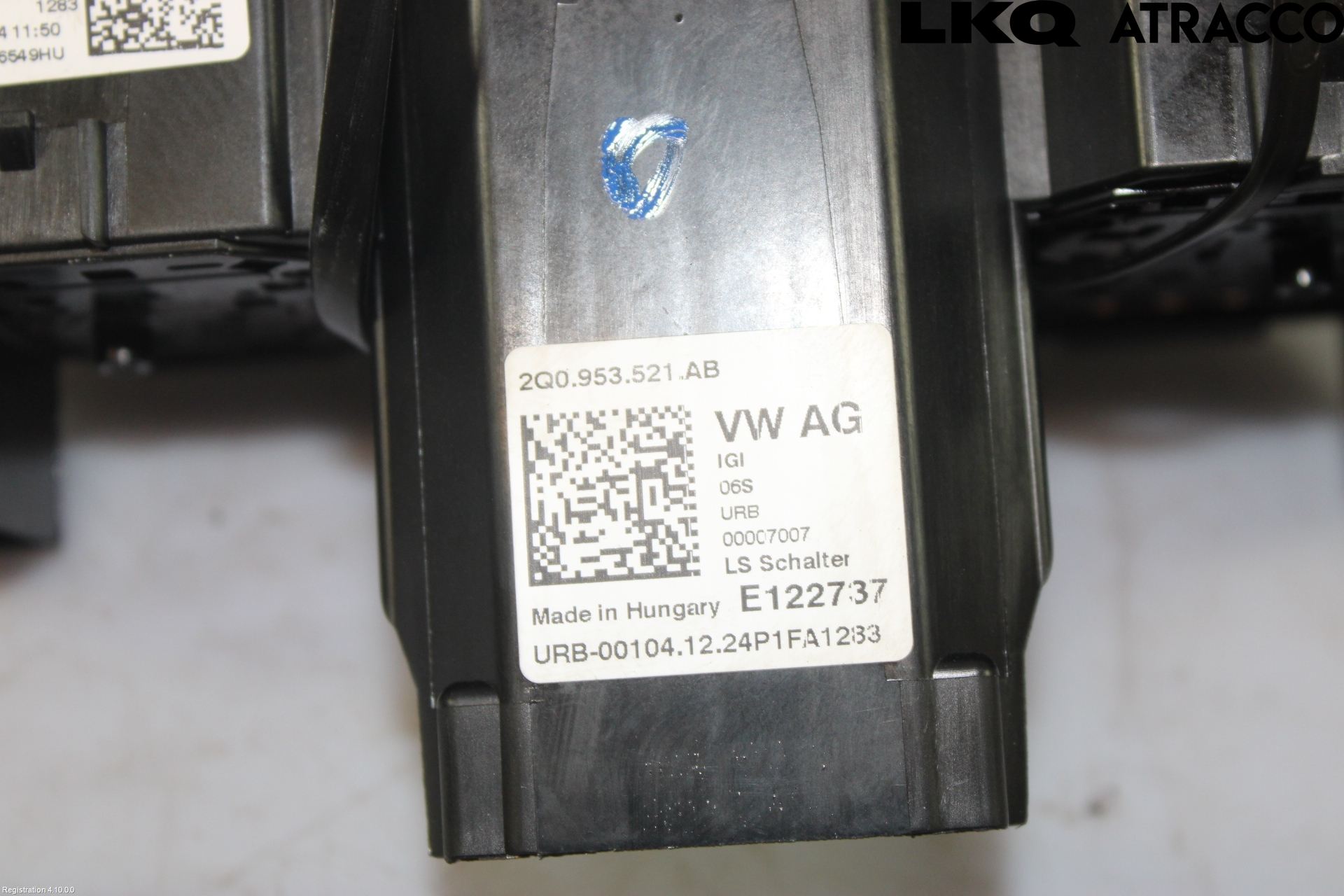 Skoda FABIA 22- Spakcentral