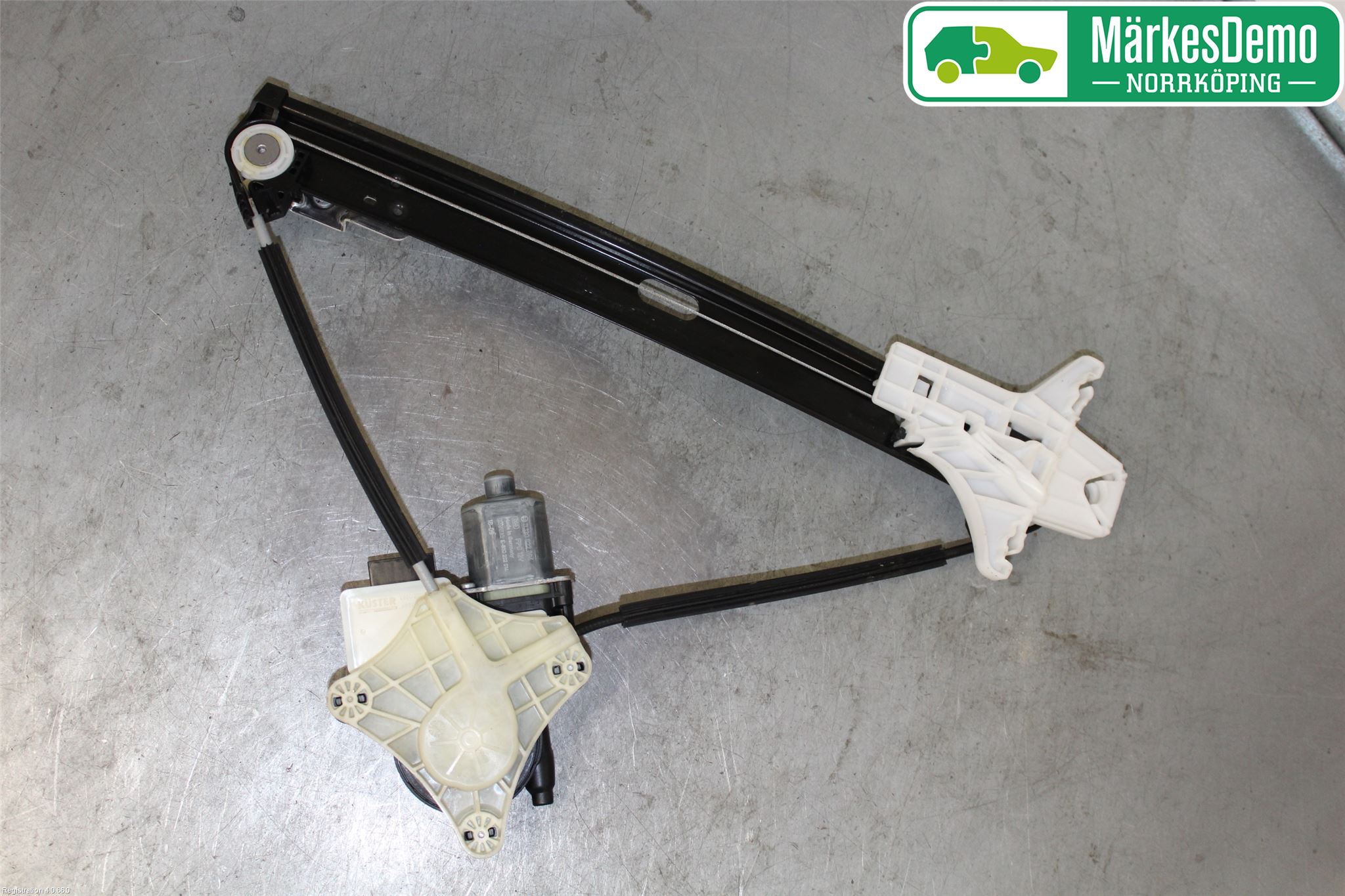 Seat ARONA Fönsterhiss El Kompl